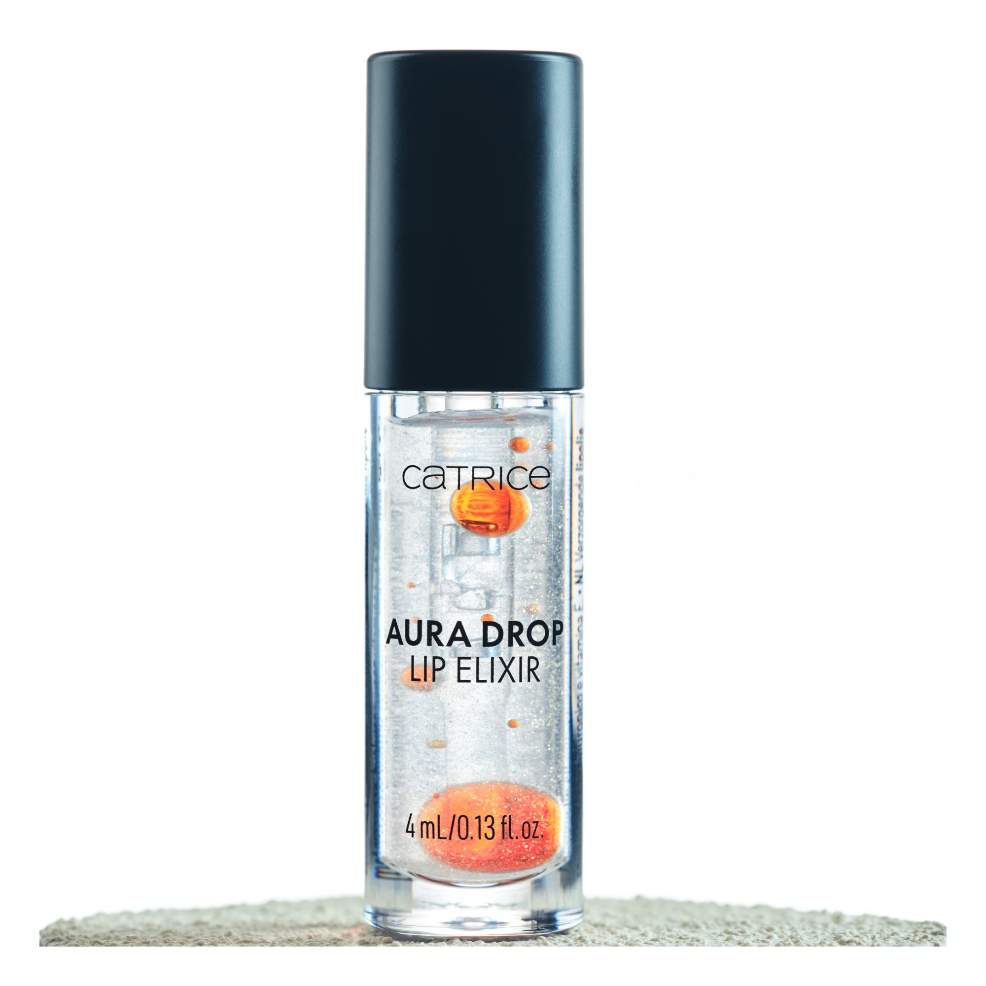 Huile à Lèvres - Aura Drop Lip Elixir Huile à Lèvres - Aura Drop Lip Elixir