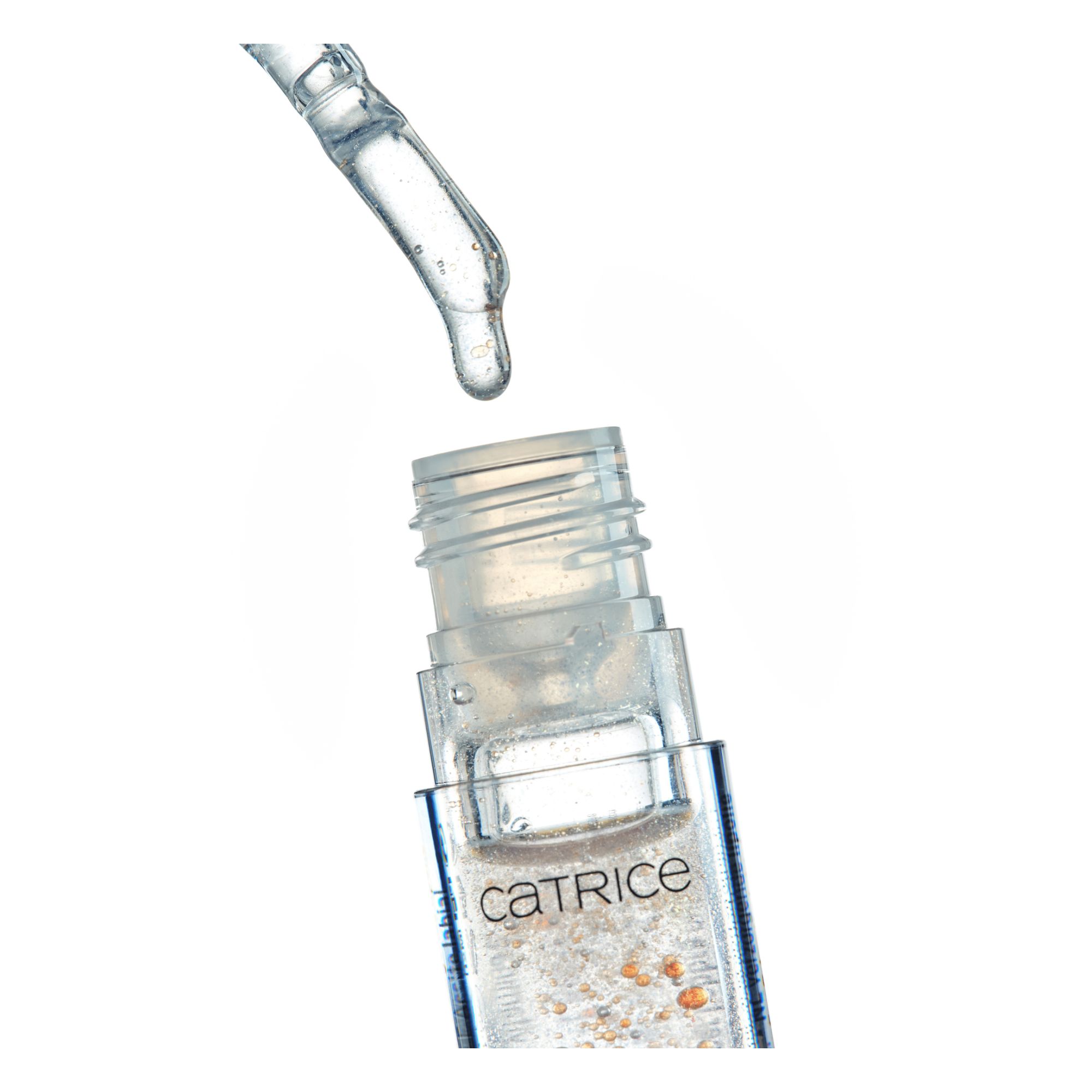 Huile à Lèvres - Aura Drop Lip Elixir Huile à Lèvres - Aura Drop Lip Elixir