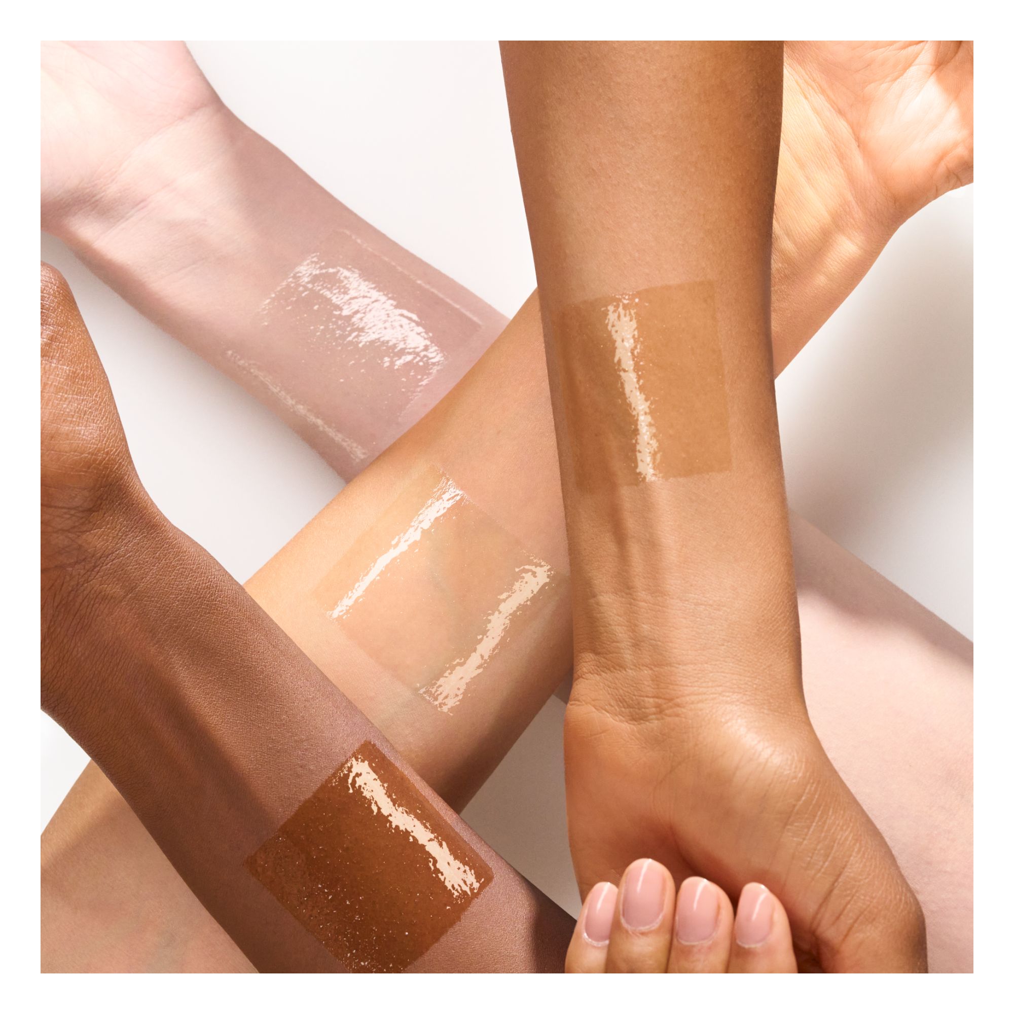 Huile à Lèvres - Aura Drop Lip Elixir Huile à Lèvres - Aura Drop Lip Elixir