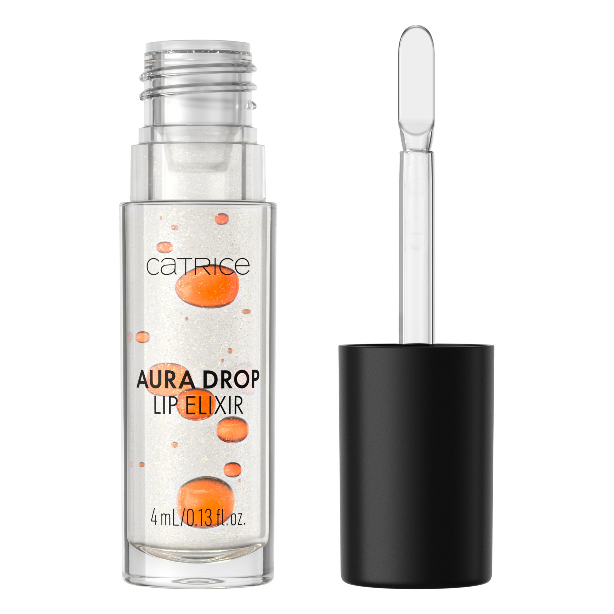 Huile à Lèvres - Aura Drop Lip Elixir Huile à Lèvres - Aura Drop Lip Elixir