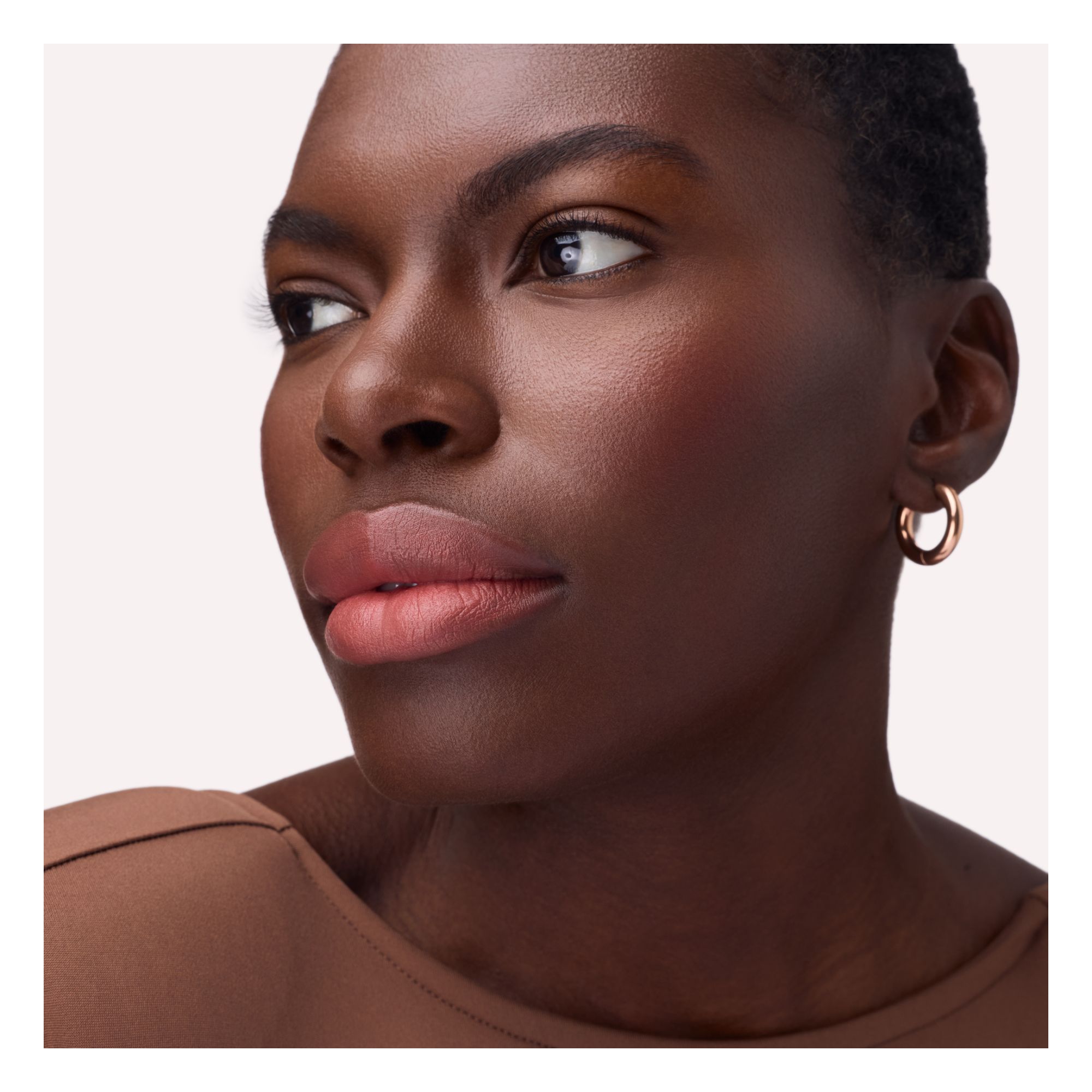 Rouge à Lèvres - Blur-Real Matte Lipstick Rouge à Lèvres - Blur-Real Matte Lipstick