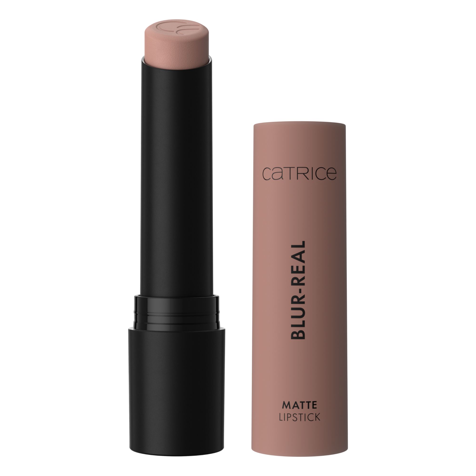 Rouge à Lèvres - Blur-Real Matte Lipstick Rouge à Lèvres - Blur-Real Matte Lipstick