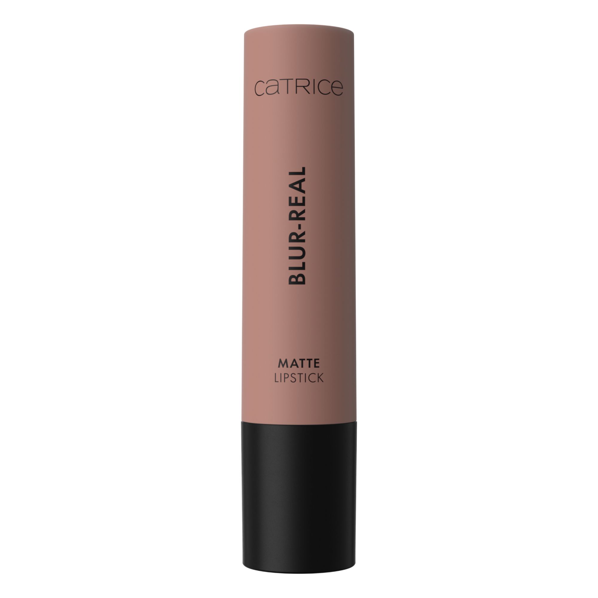 Rouge à Lèvres - Blur-Real Matte Lipstick