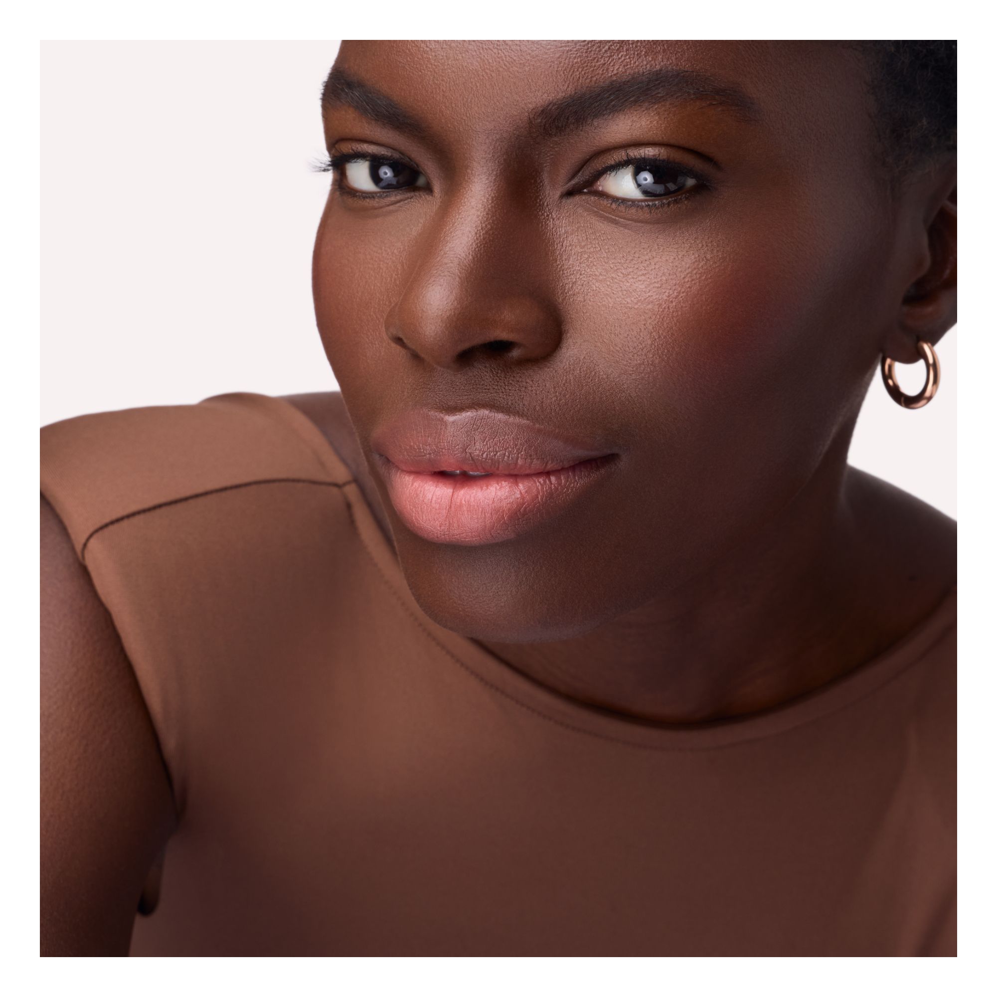 Rouge à Lèvres - Blur-Real Matte Lipstick