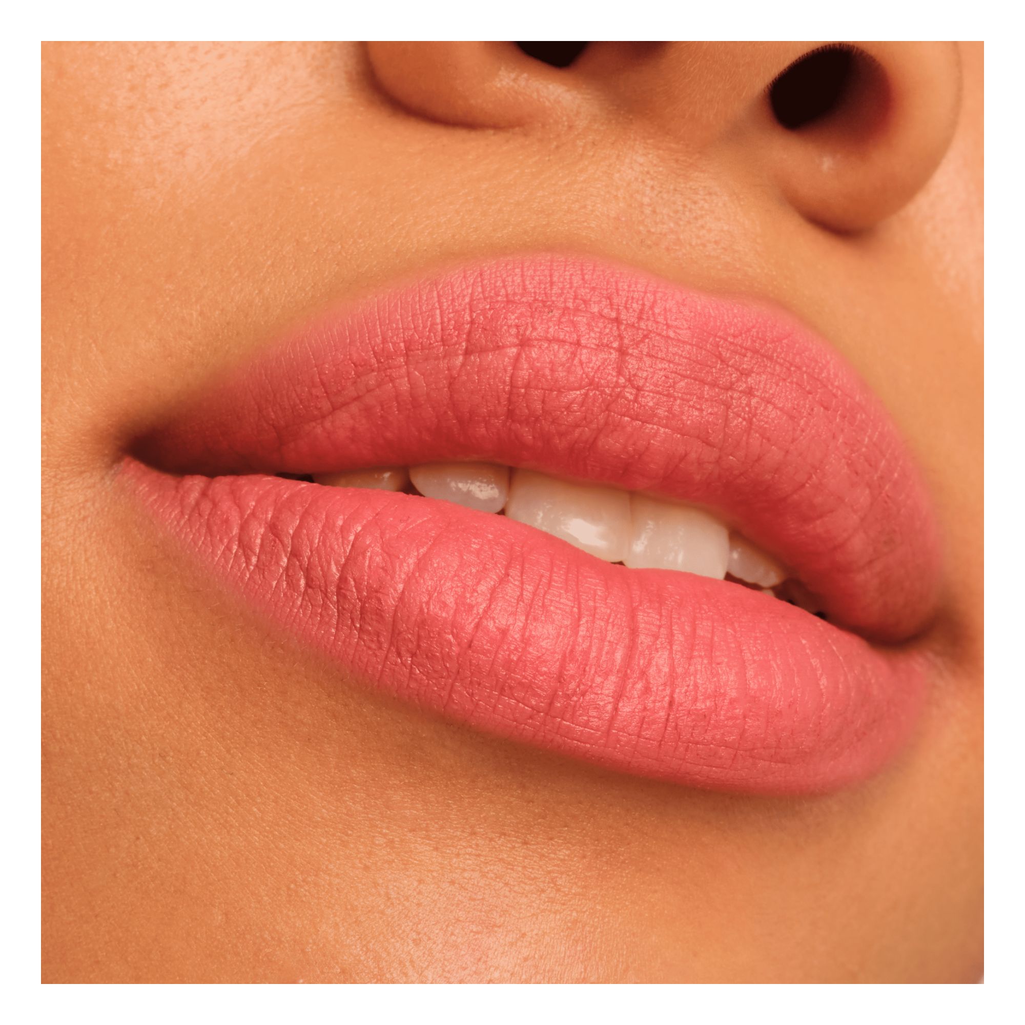Rouge à Lèvres - Blur-Real Matte Lipstick