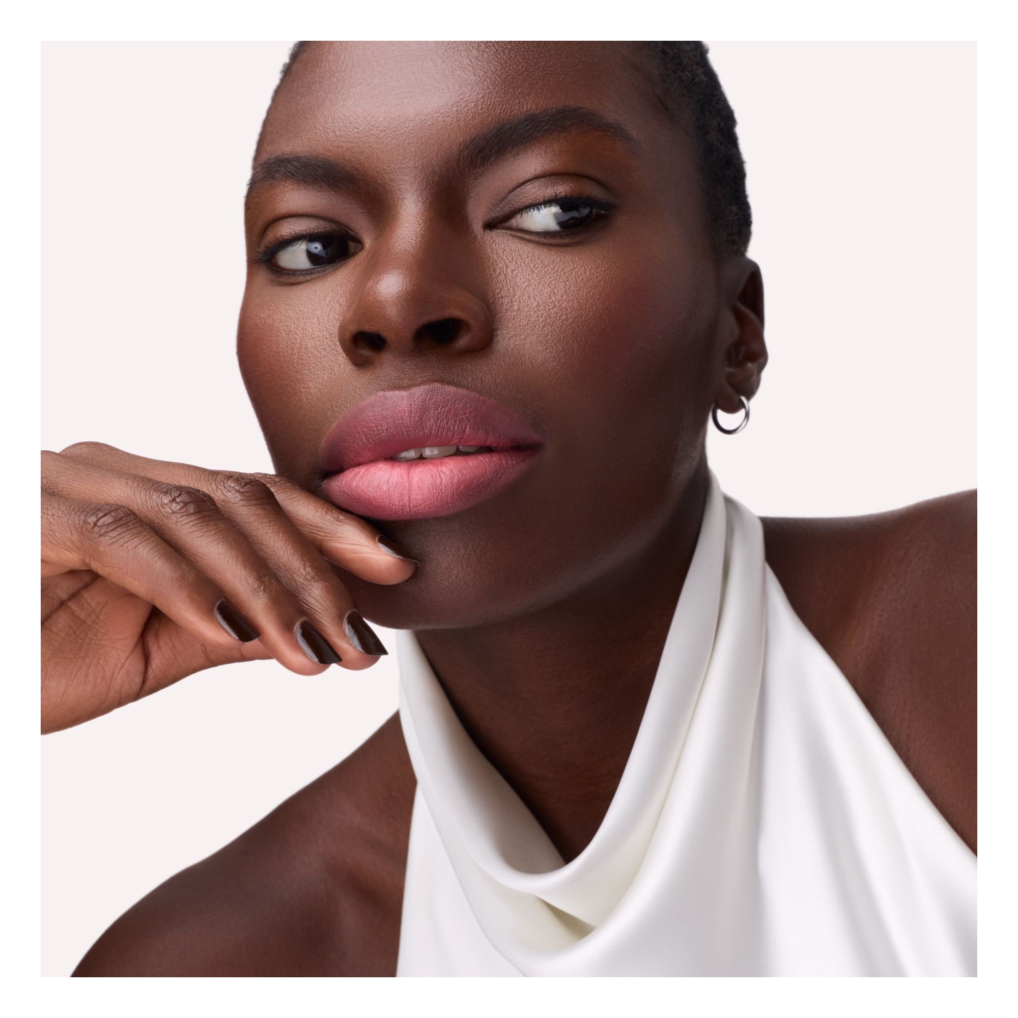 Blur-Real Matte Lipstick Blur-Real Matte Lipstick