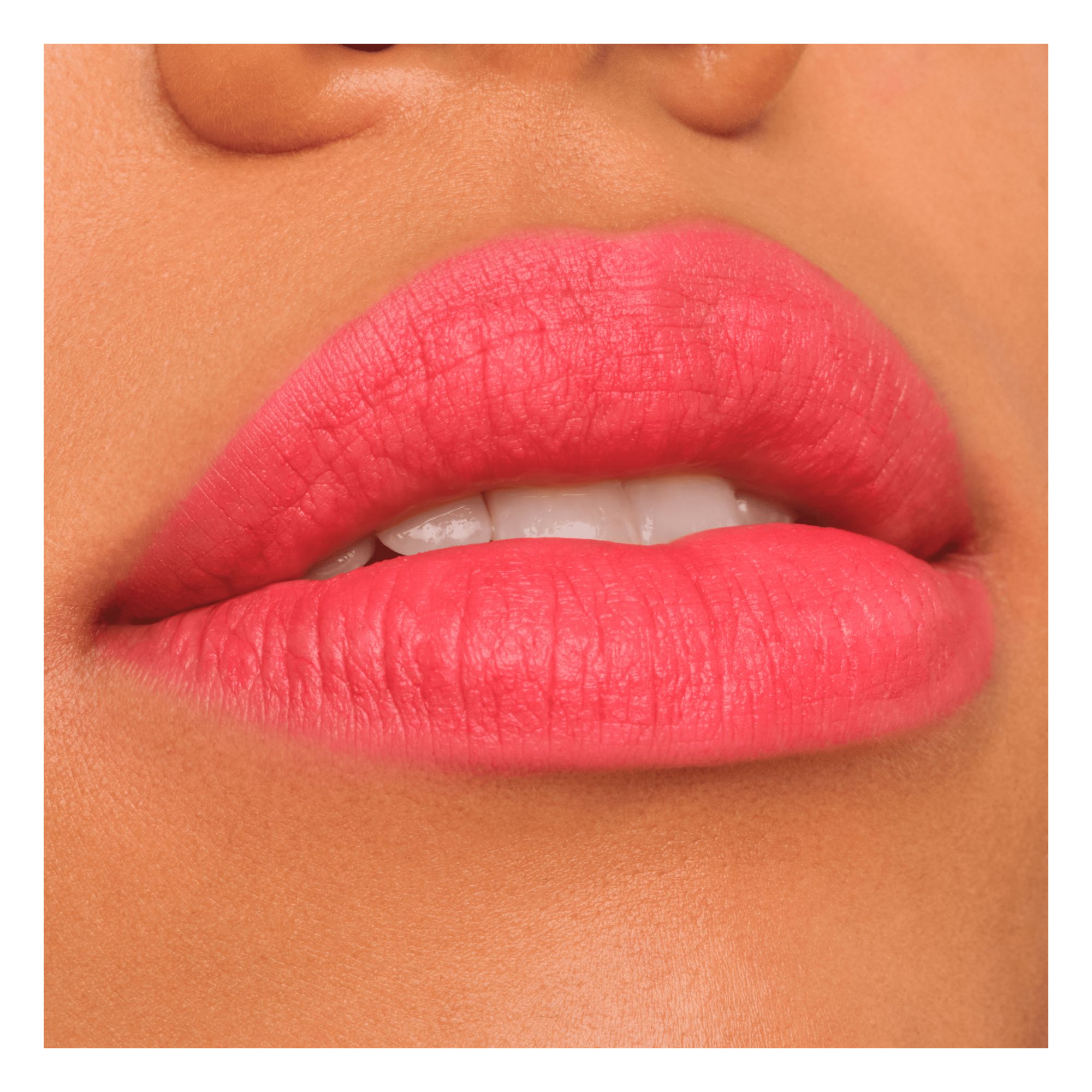 Rouge à Lèvres - Blur-Real Matte Lipstick