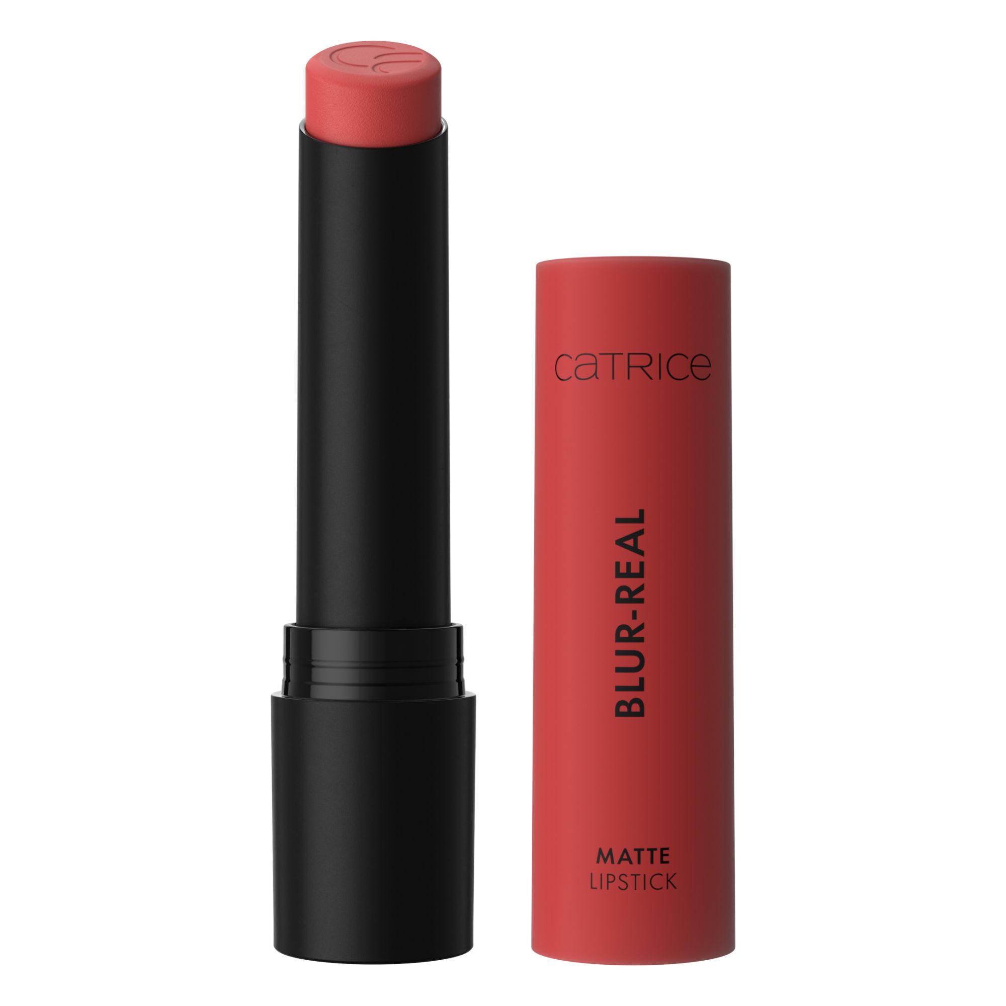 Rouge à Lèvres - Blur-Real Matte Lipstick Rouge à Lèvres - Blur-Real Matte Lipstick