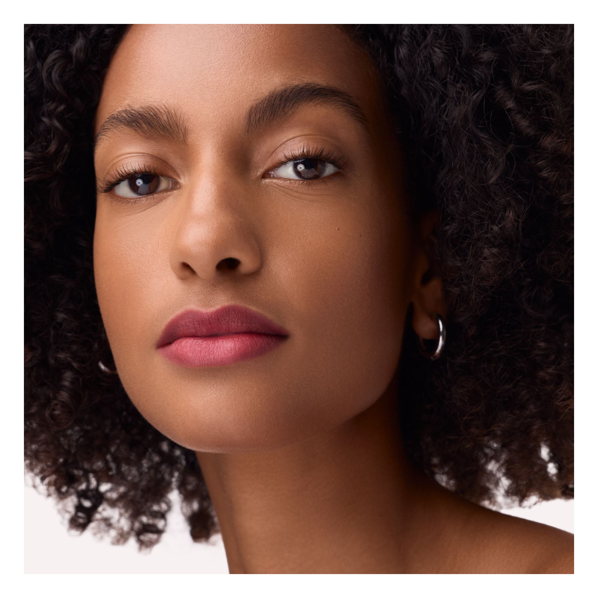 Rouge à Lèvres - Blur-Real Matte Lipstick