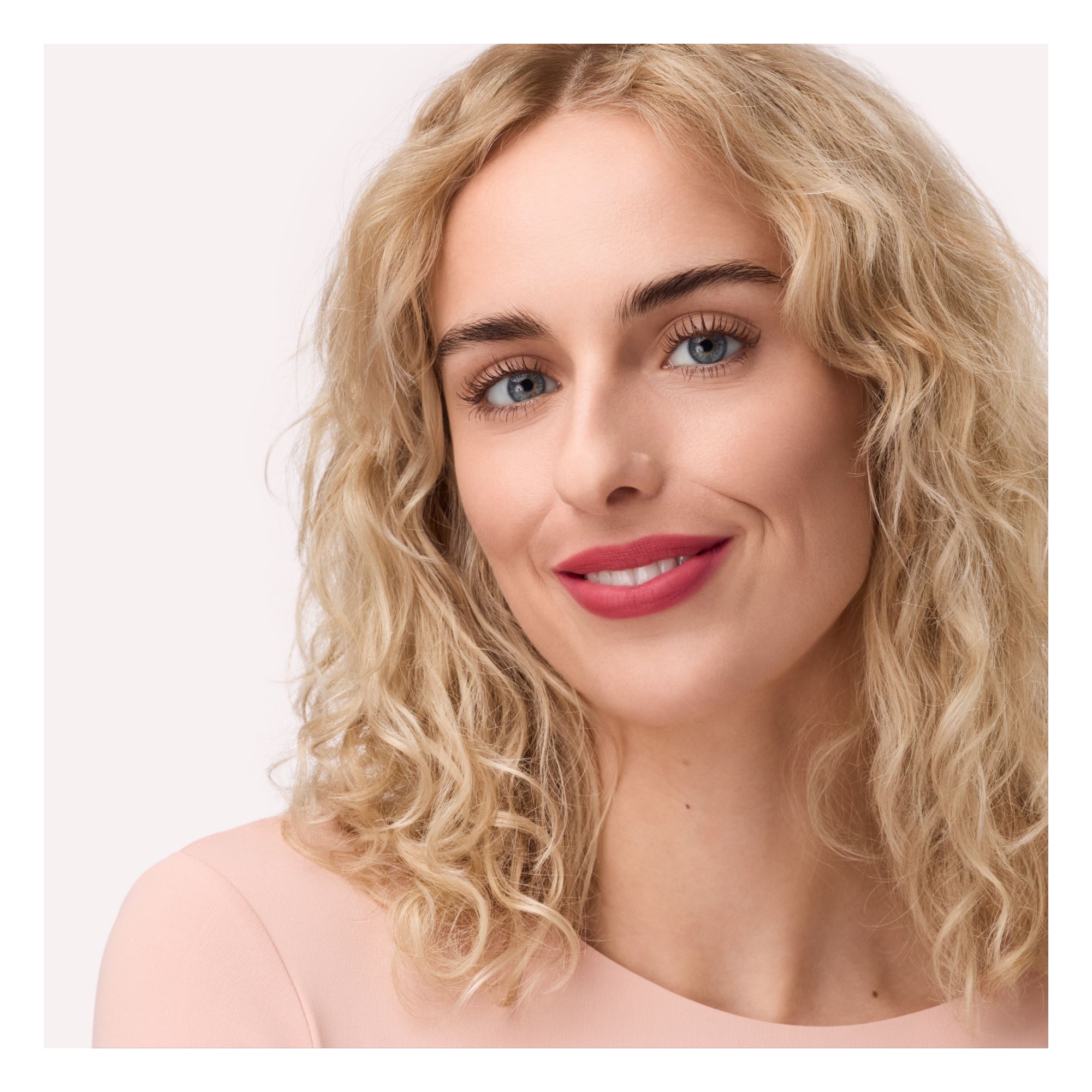 Rouge à Lèvres - Blur-Real Matte Lipstick