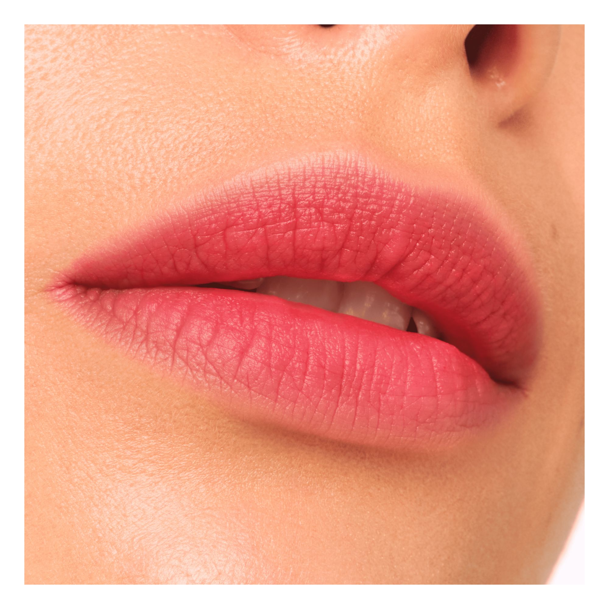 Rouge à Lèvres - Blur-Real Matte Lipstick