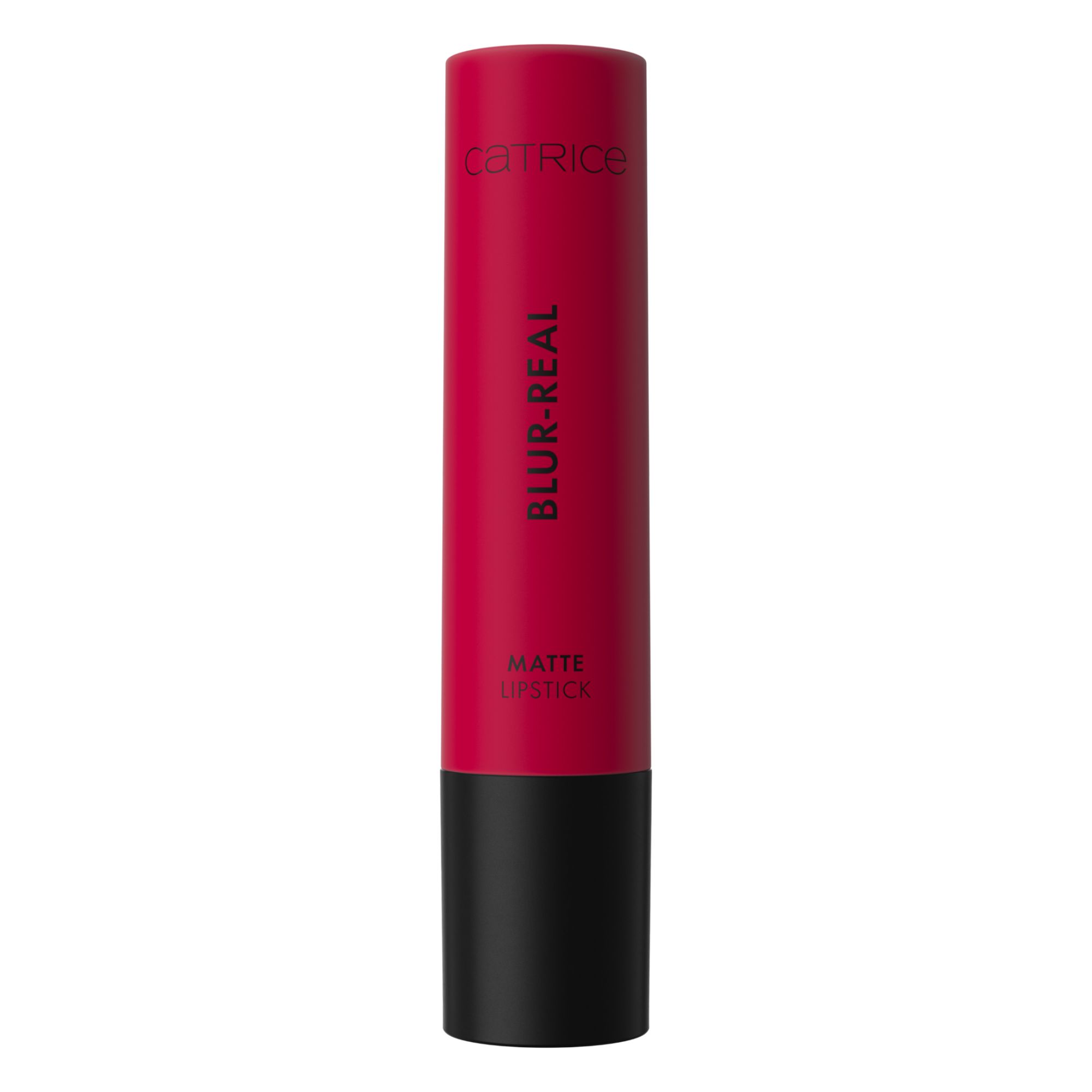 Rouge à Lèvres - Blur-Real Matte Lipstick Rouge à Lèvres - Blur-Real Matte Lipstick