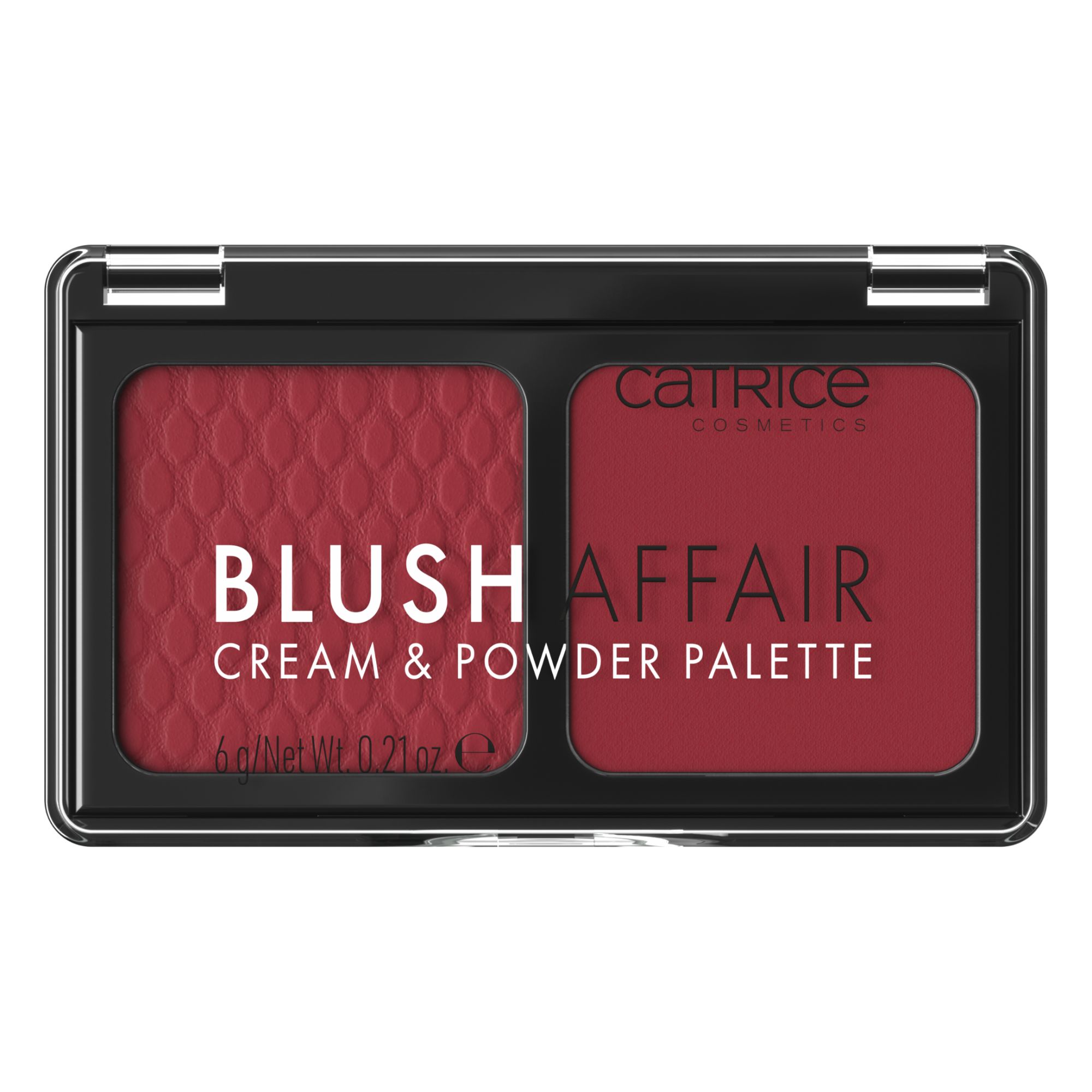 Rouge - Blush Affair Cream & Powder Palette Rouge - Blush Affair Cream & Powder Palette