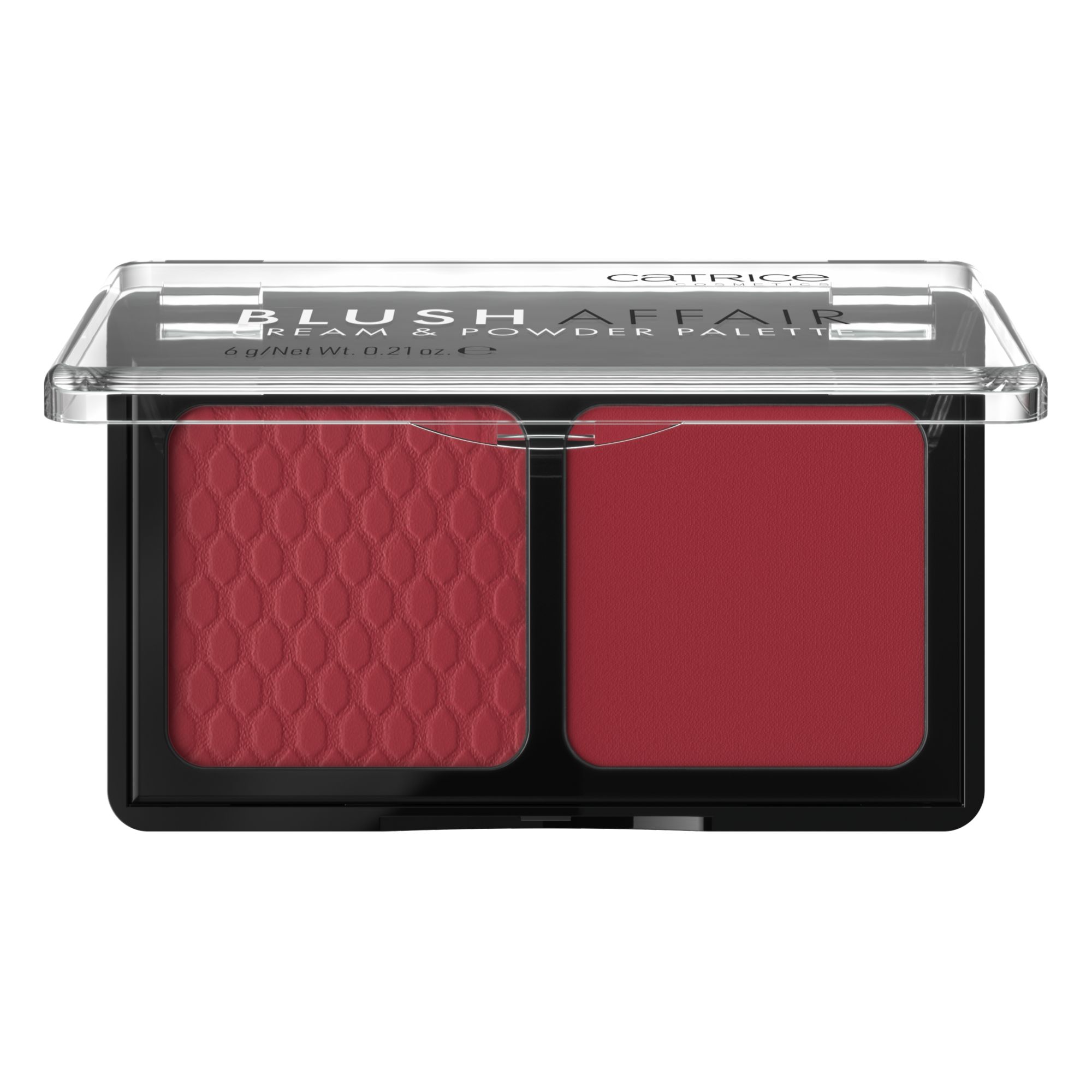 Rouge - Blush Affair Cream & Powder Palette