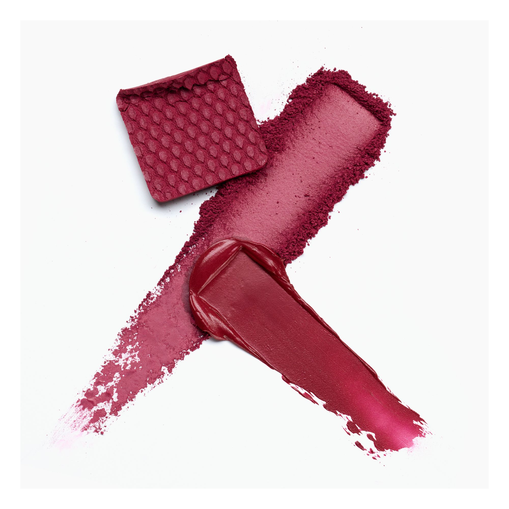 Rouge - Blush Affair Cream & Powder Palette Rouge - Blush Affair Cream & Powder Palette