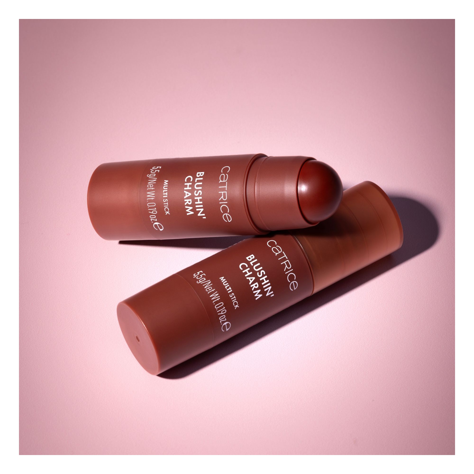 Blush Stick - Blushin' Charm Multi Stick Blush Stick - Blushin' Charm Multi Stick
