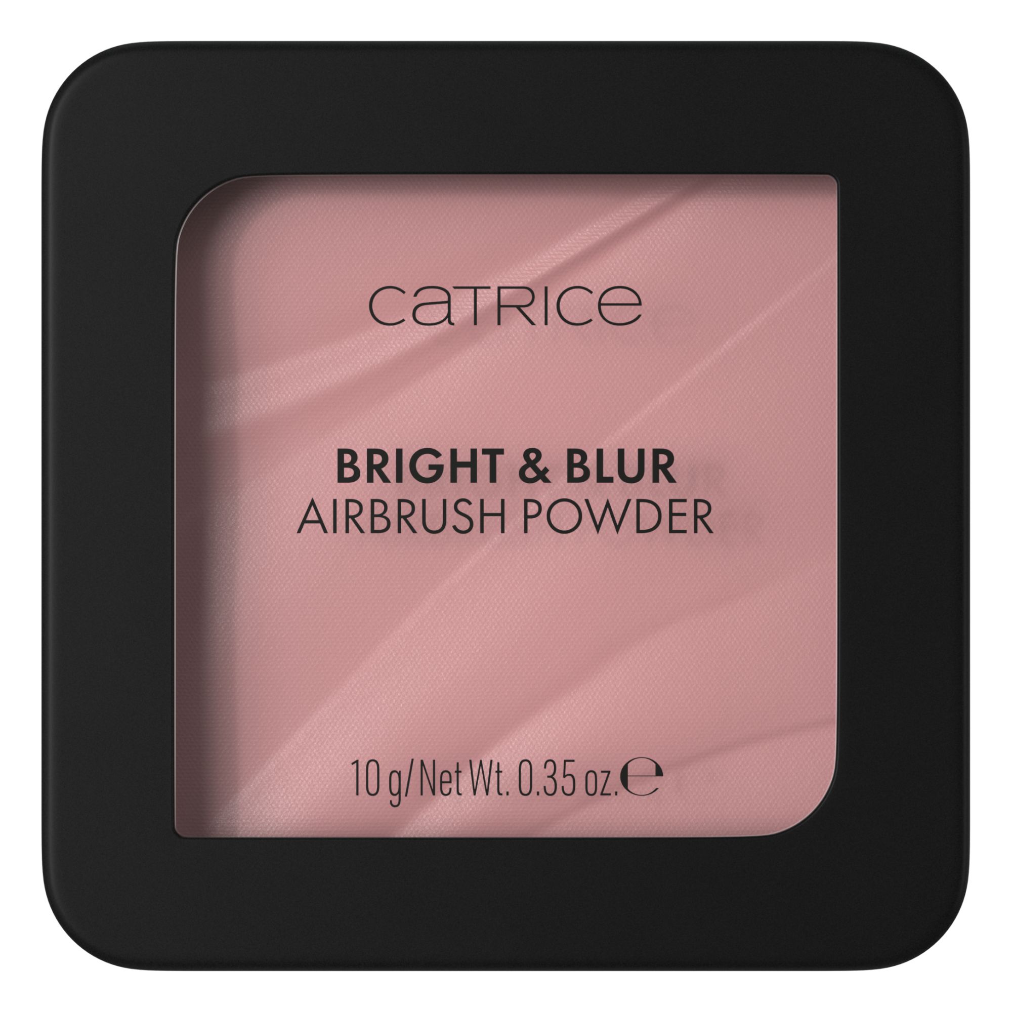 Bright & Blur Airbrush Powder Bright & Blur Airbrush Powder