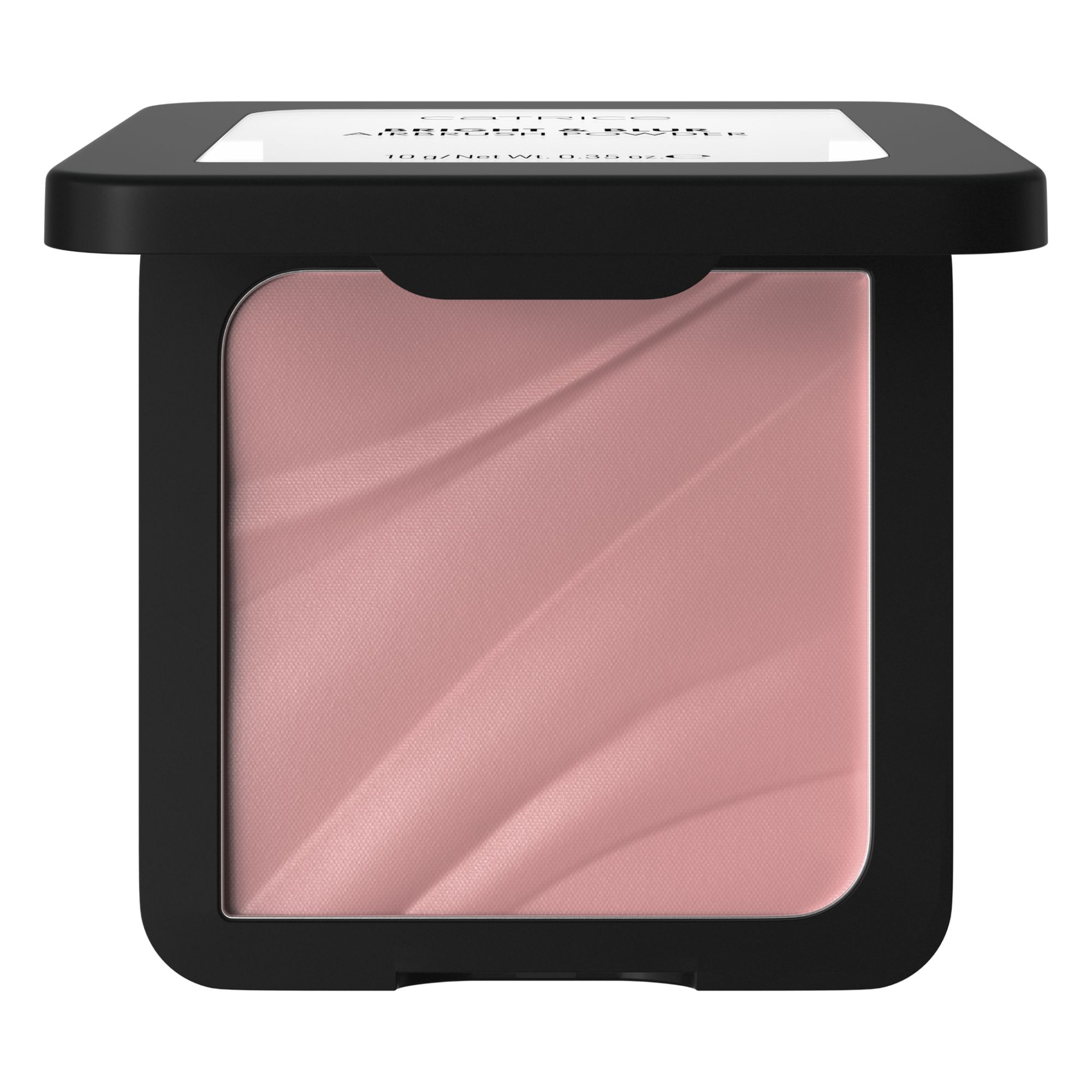 Bright & Blur Airbrush Powder -- Puder