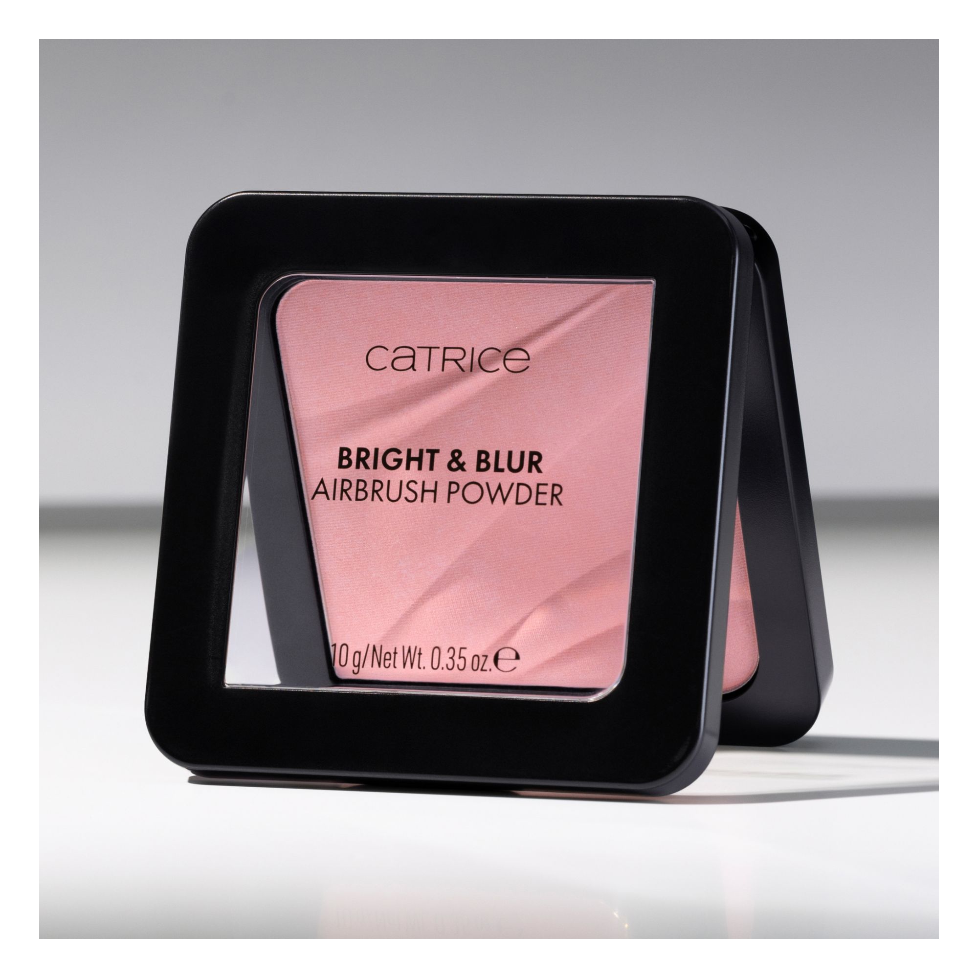 Bright & Blur Airbrush Powder -- Puder