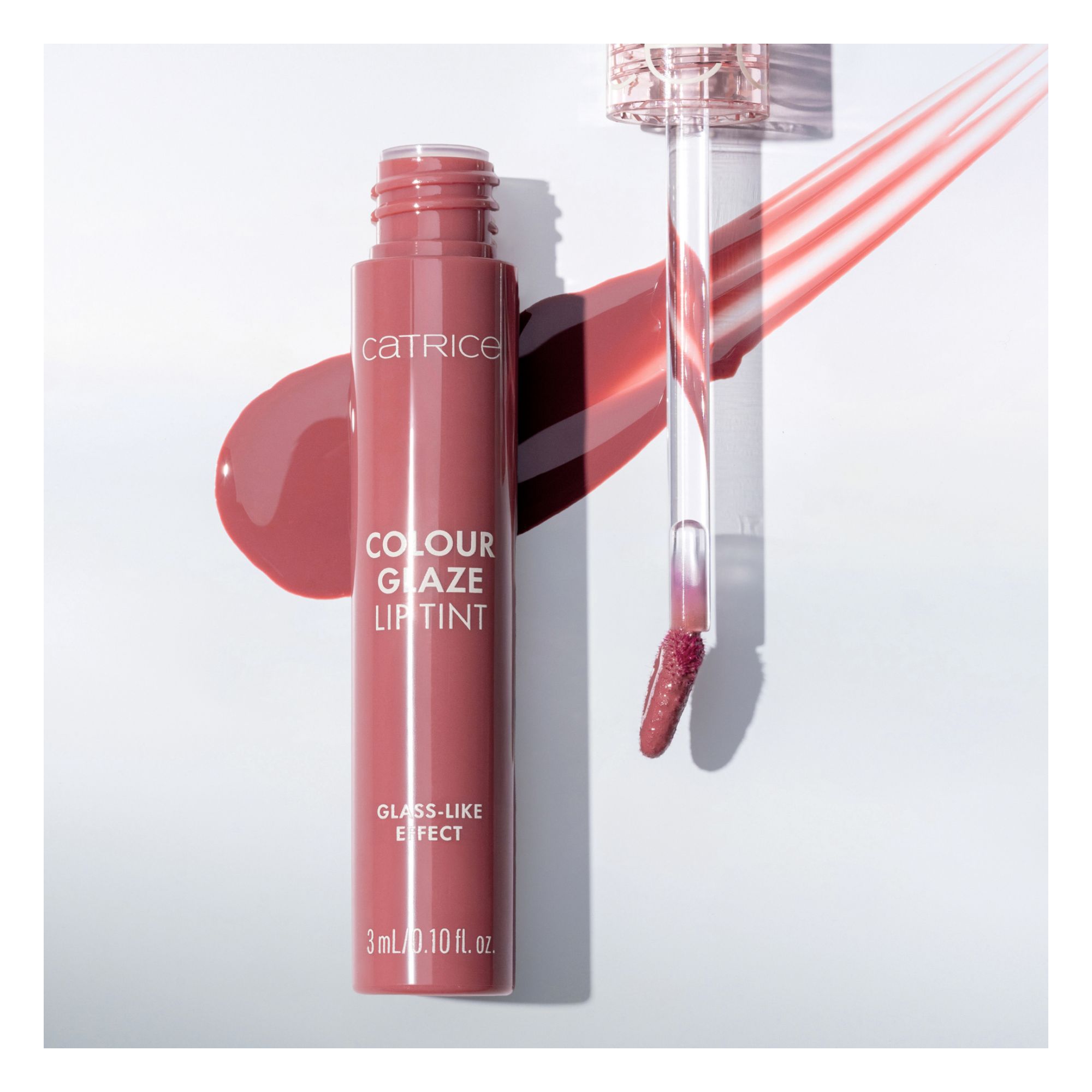 Colour Glaze Lip Tint -- Lipgloss