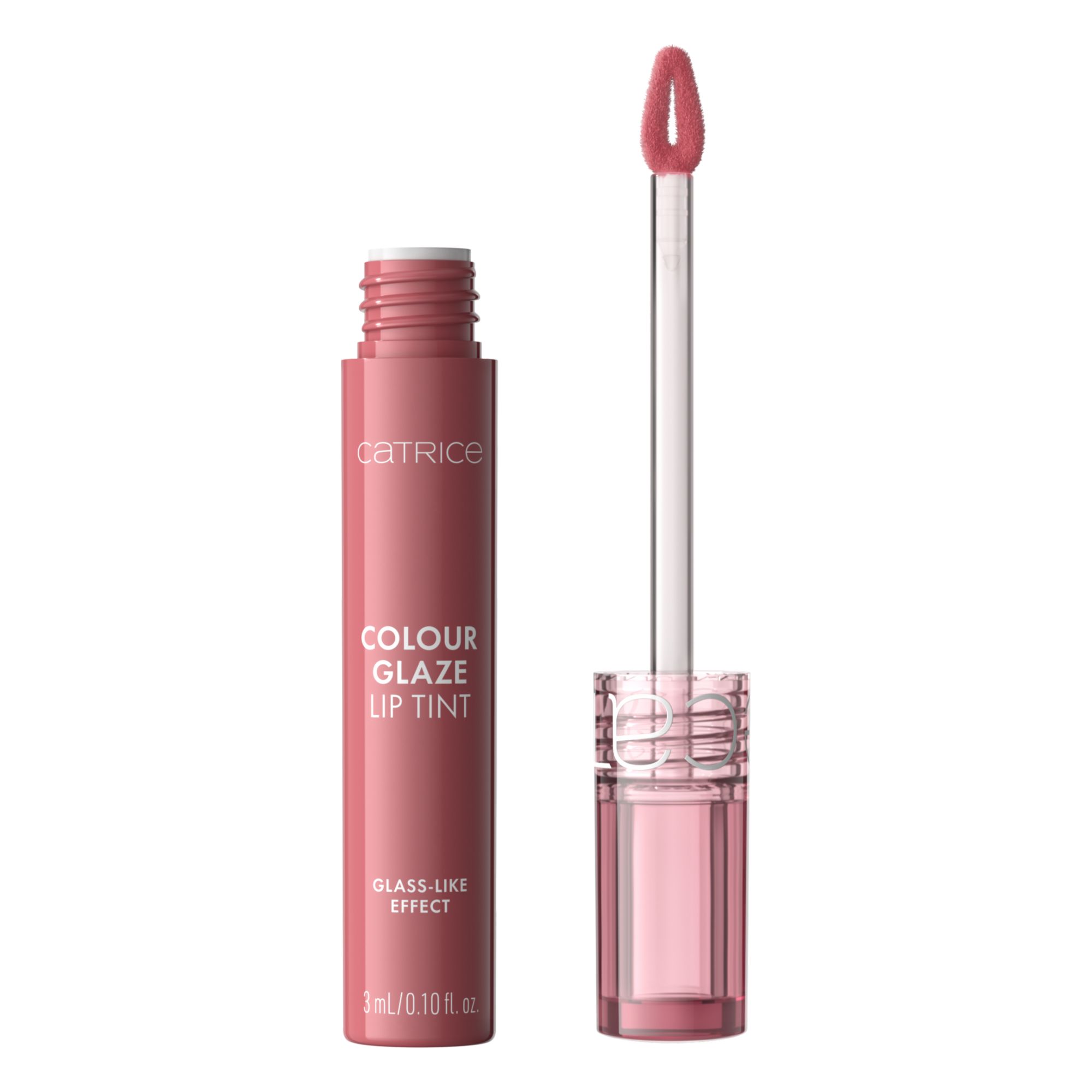 Colour Glaze Lip Tint -- Lipgloss Colour Glaze Lip Tint -- Lipgloss