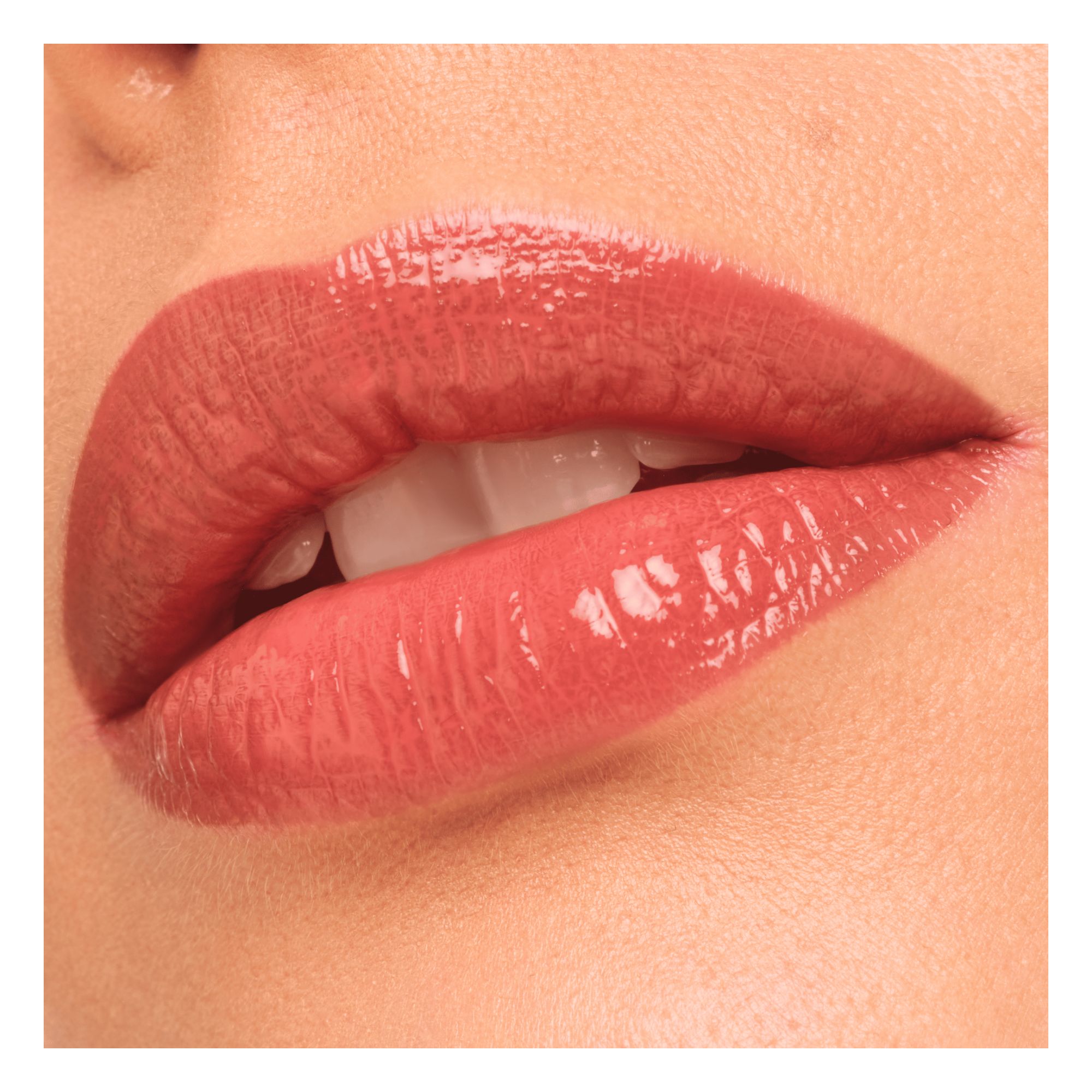 Colour Glaze Lip Tint -- Lipgloss Colour Glaze Lip Tint -- Lipgloss