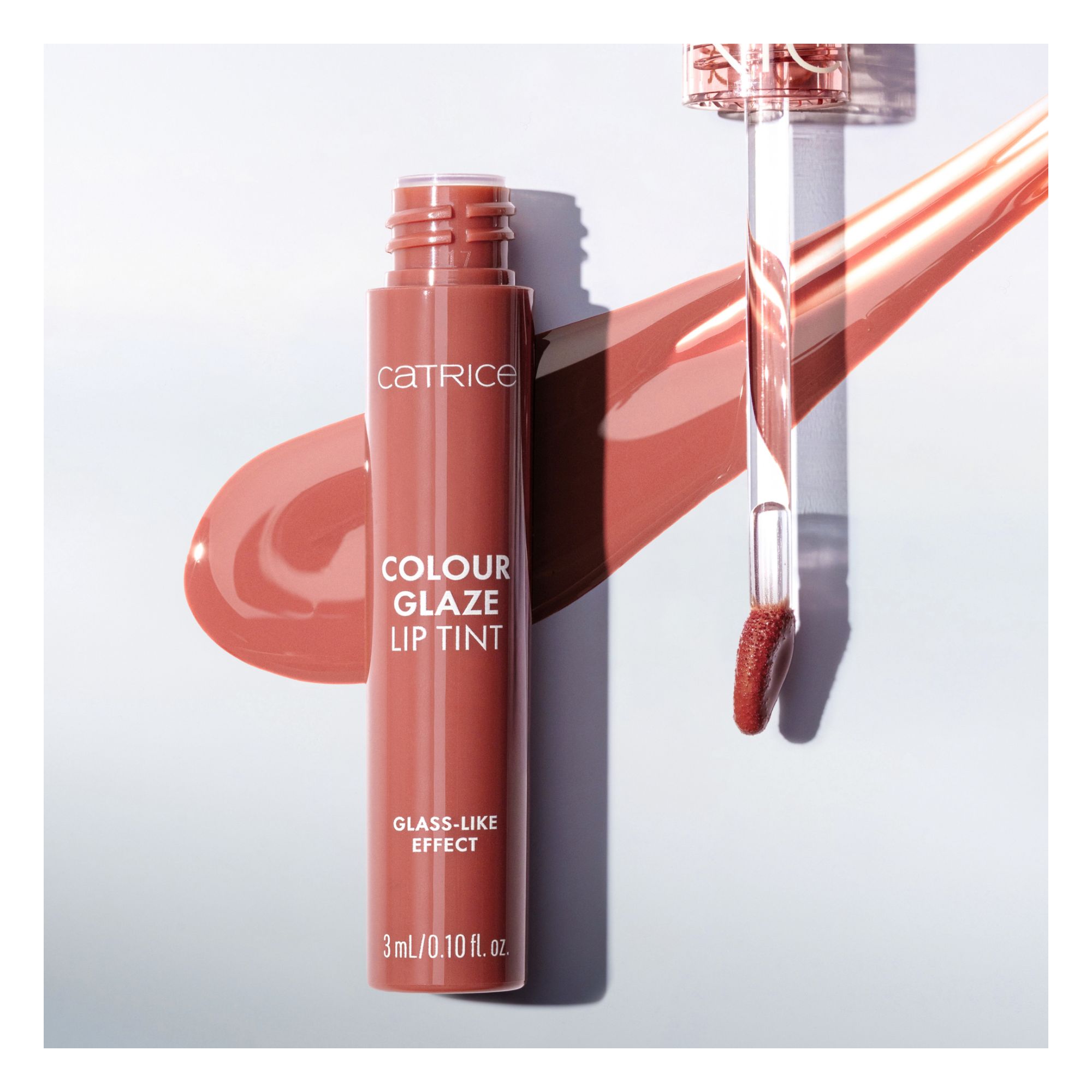 Lip Gloss - Colour Glaze Lip Tint