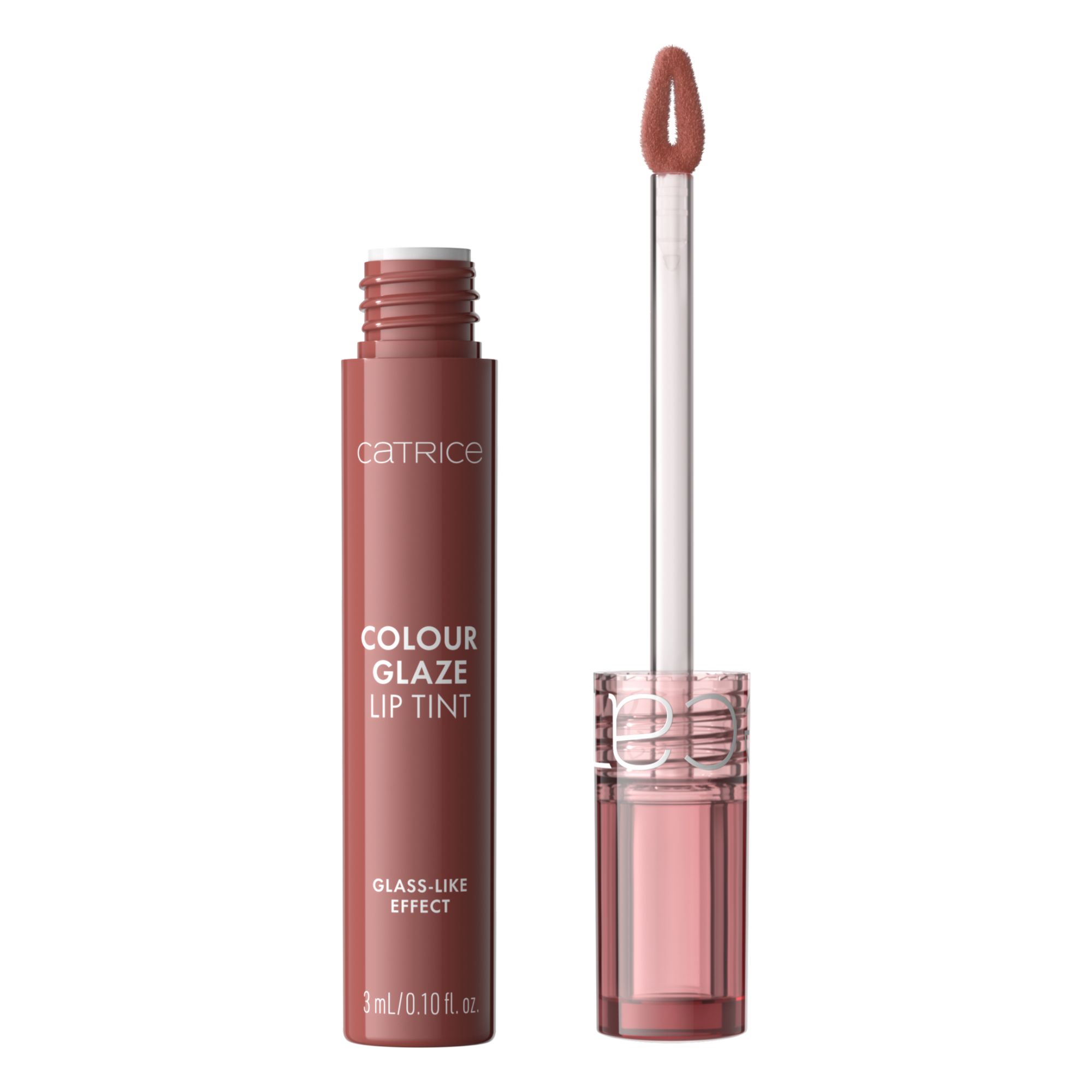 Lip Gloss - Colour Glaze Lip Tint