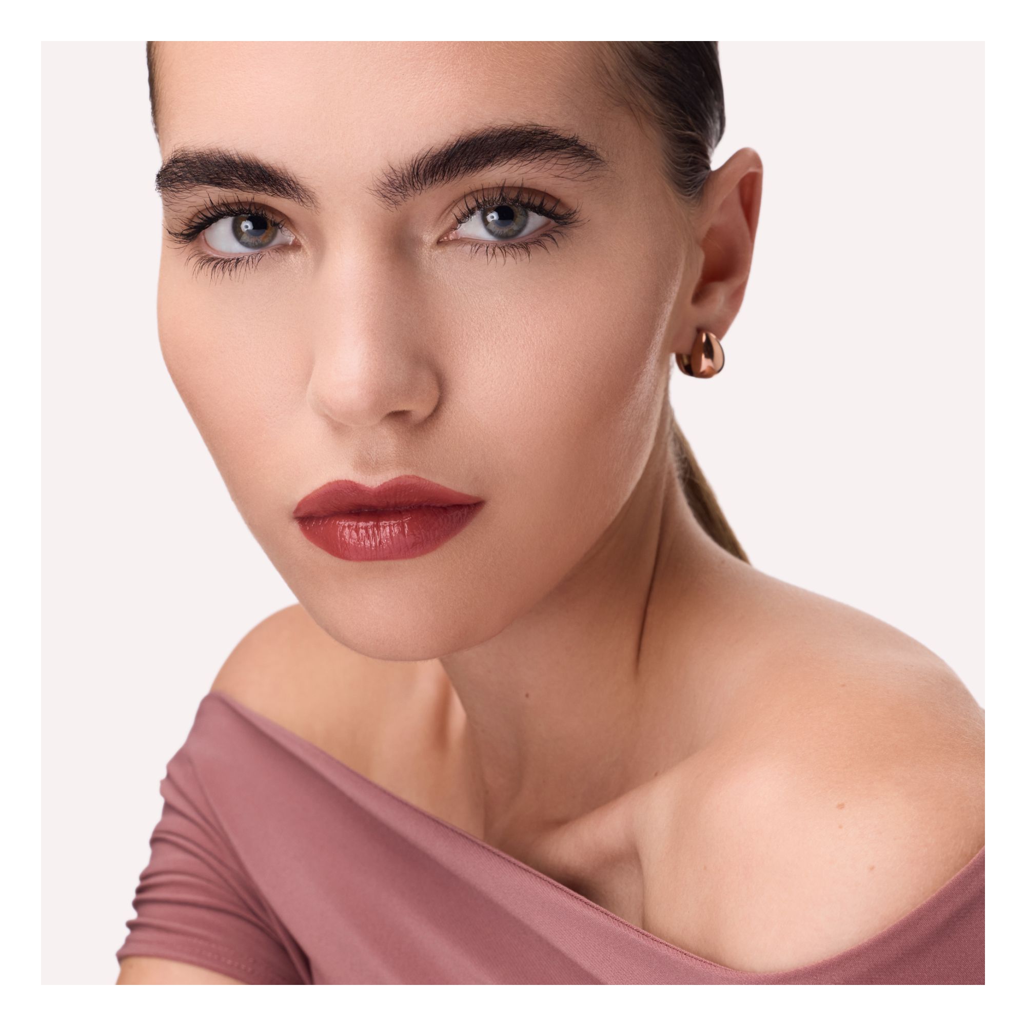 Lip Gloss - Colour Glaze Lip Tint