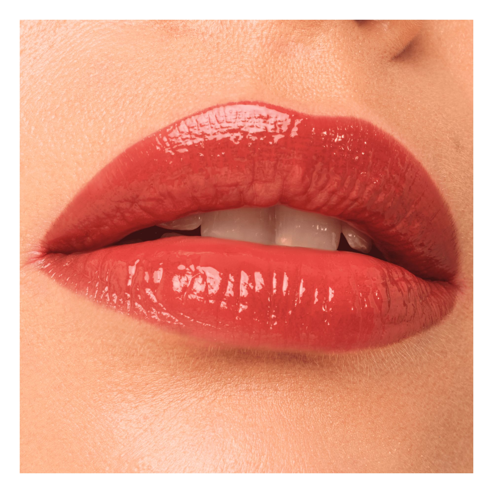 Lip Gloss - Colour Glaze Lip Tint