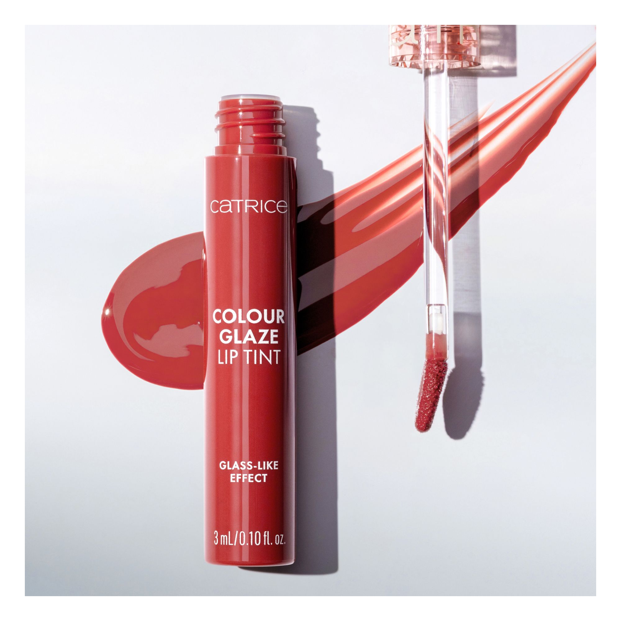 Gloss - Colour Glaze Lip Tint