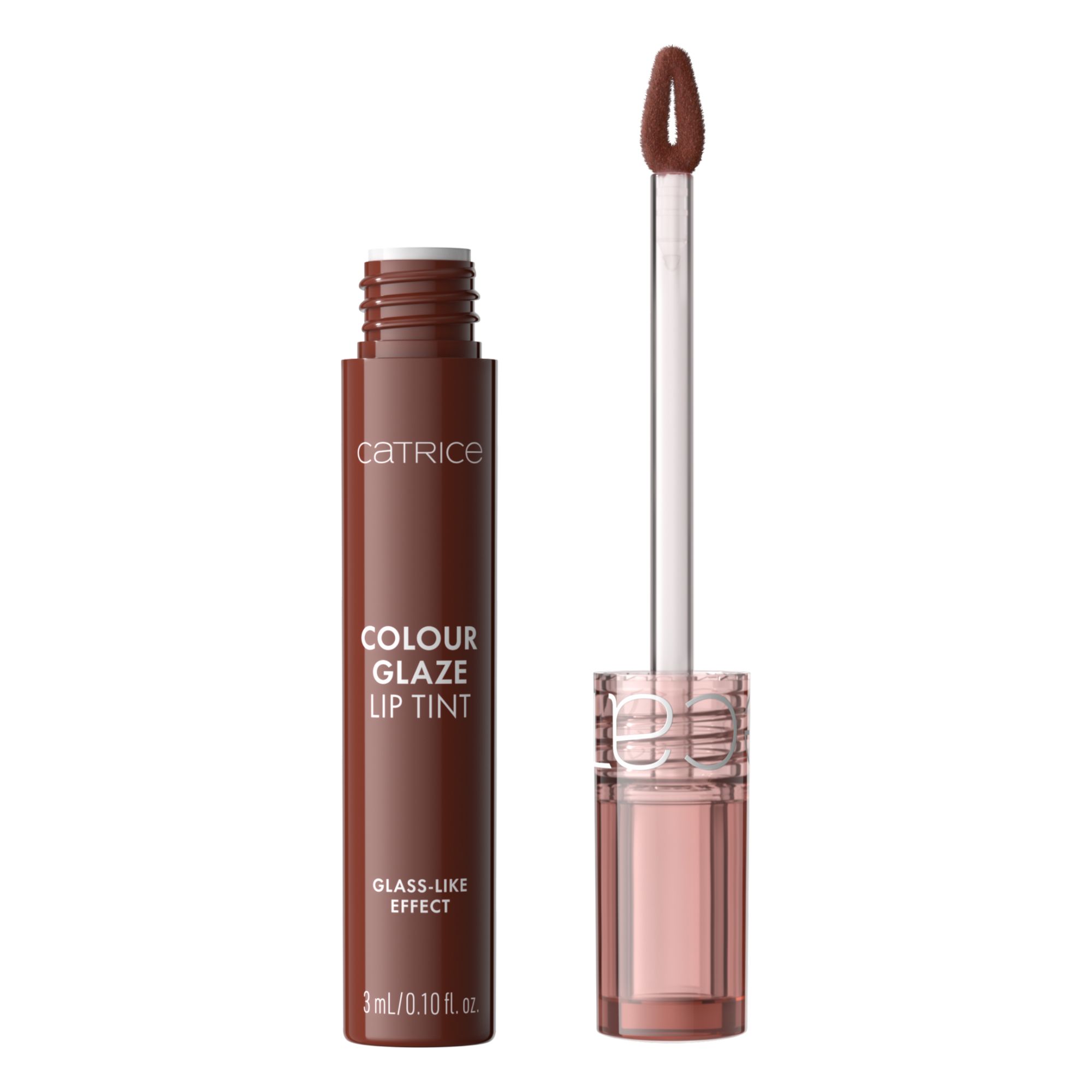 Lip Gloss - Colour Glaze Lip Tint Lip Gloss - Colour Glaze Lip Tint