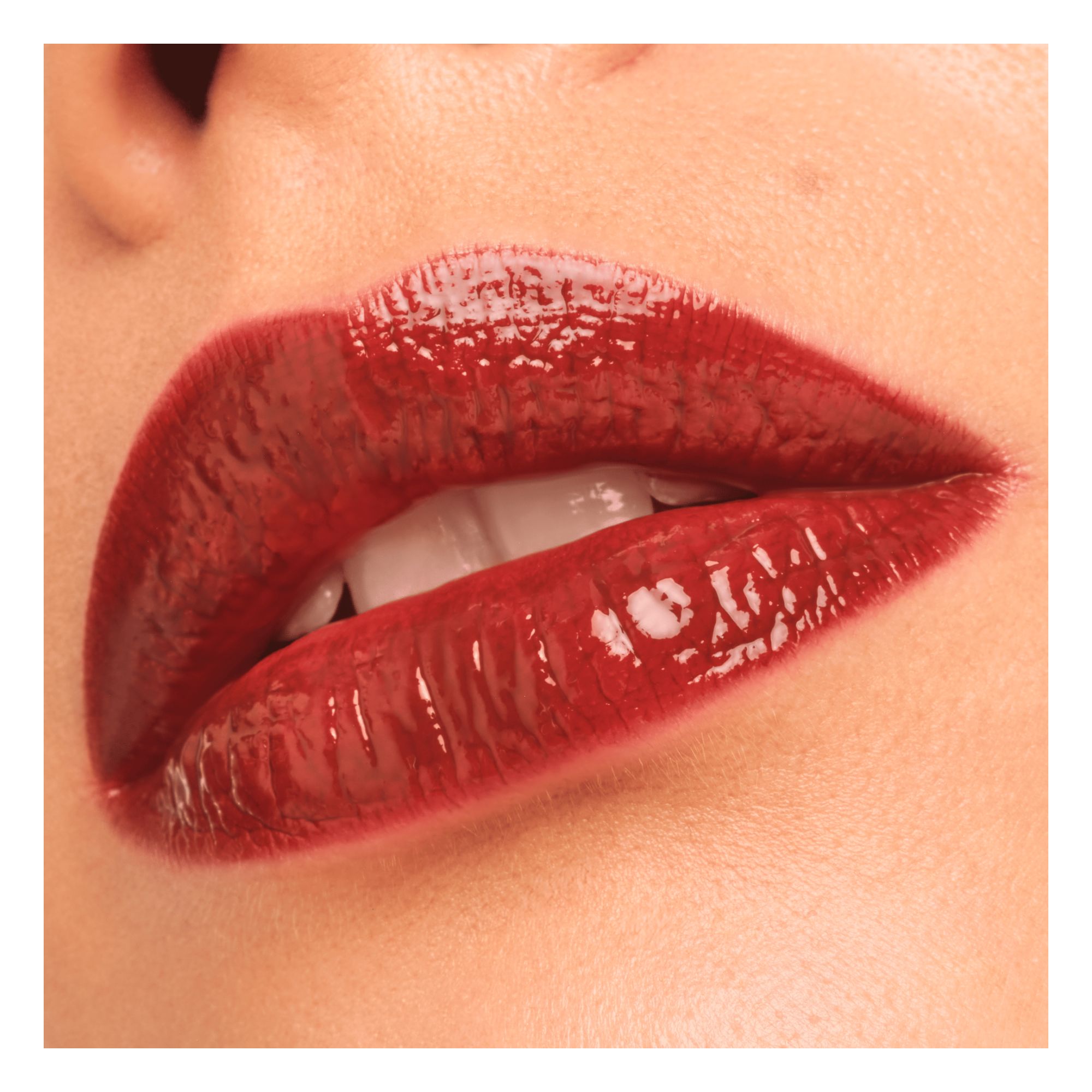 Lip Gloss - Colour Glaze Lip Tint