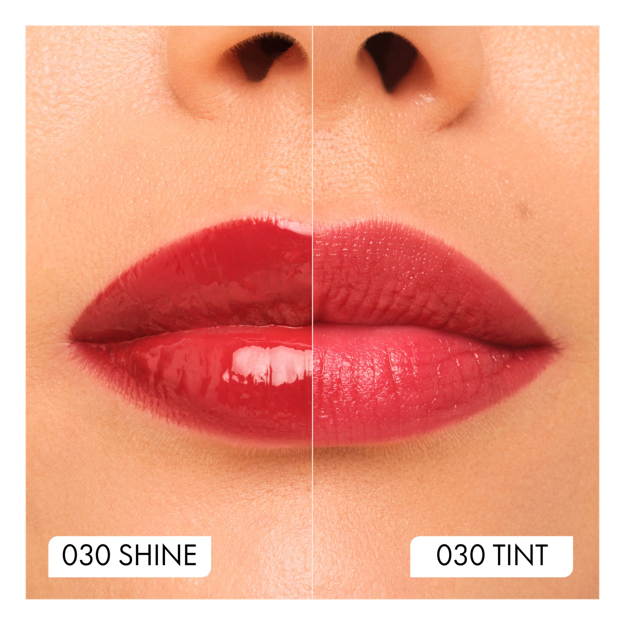 Lip Gloss - Colour Glaze Lip Tint