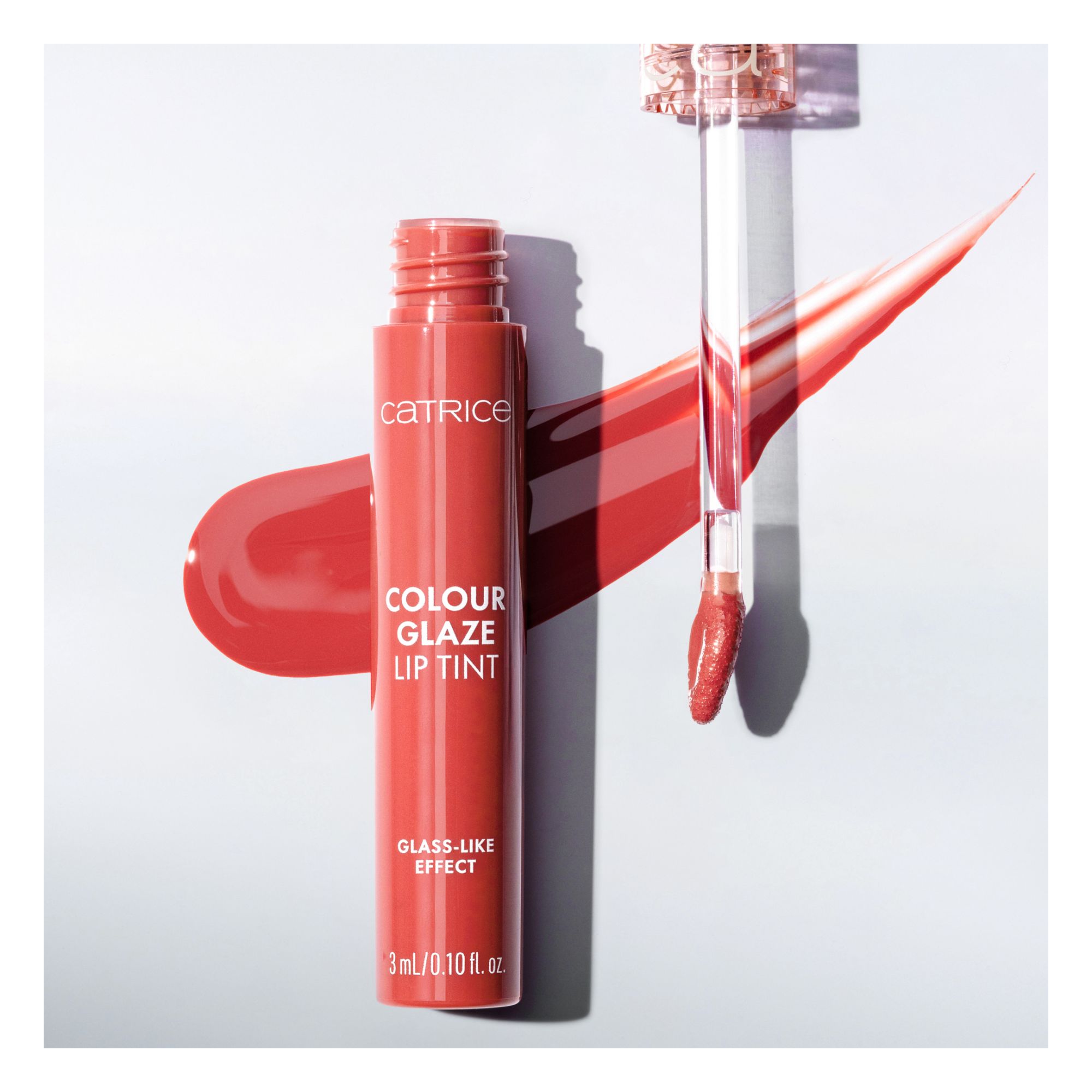 Lip Gloss - Colour Glaze Lip Tint