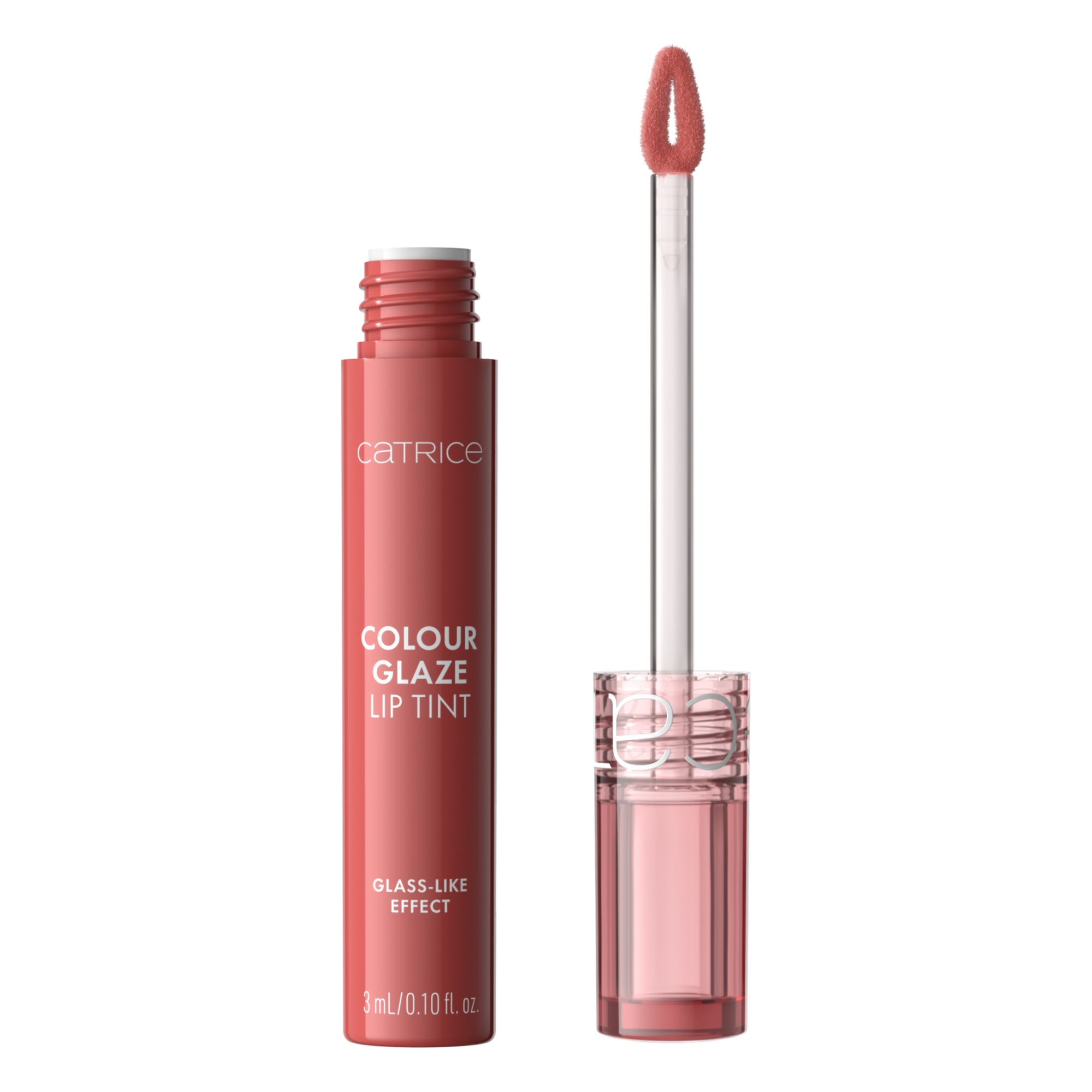 Lip Gloss - Colour Glaze Lip Tint Lip Gloss - Colour Glaze Lip Tint