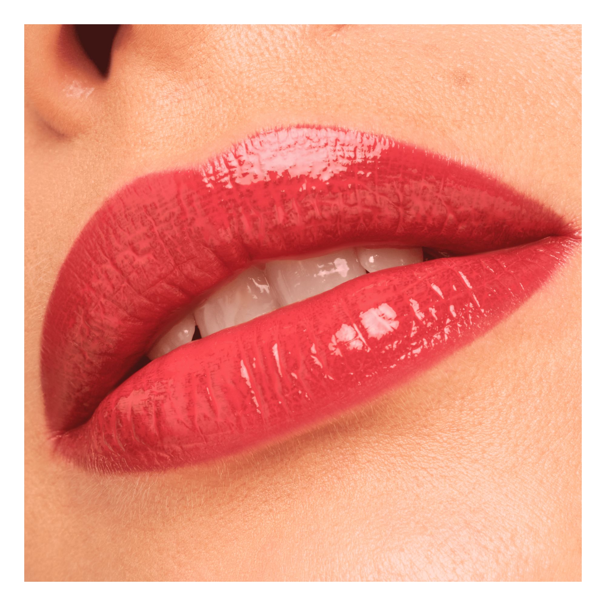 Lip Gloss - Colour Glaze Lip Tint