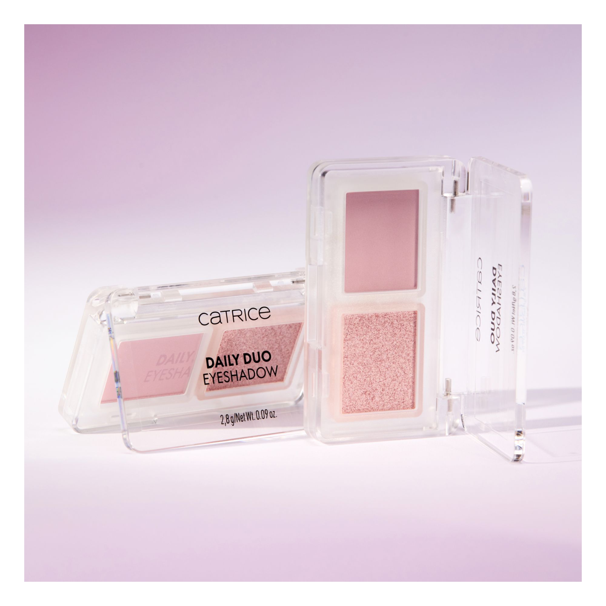 Daily Duo Eyeshadow