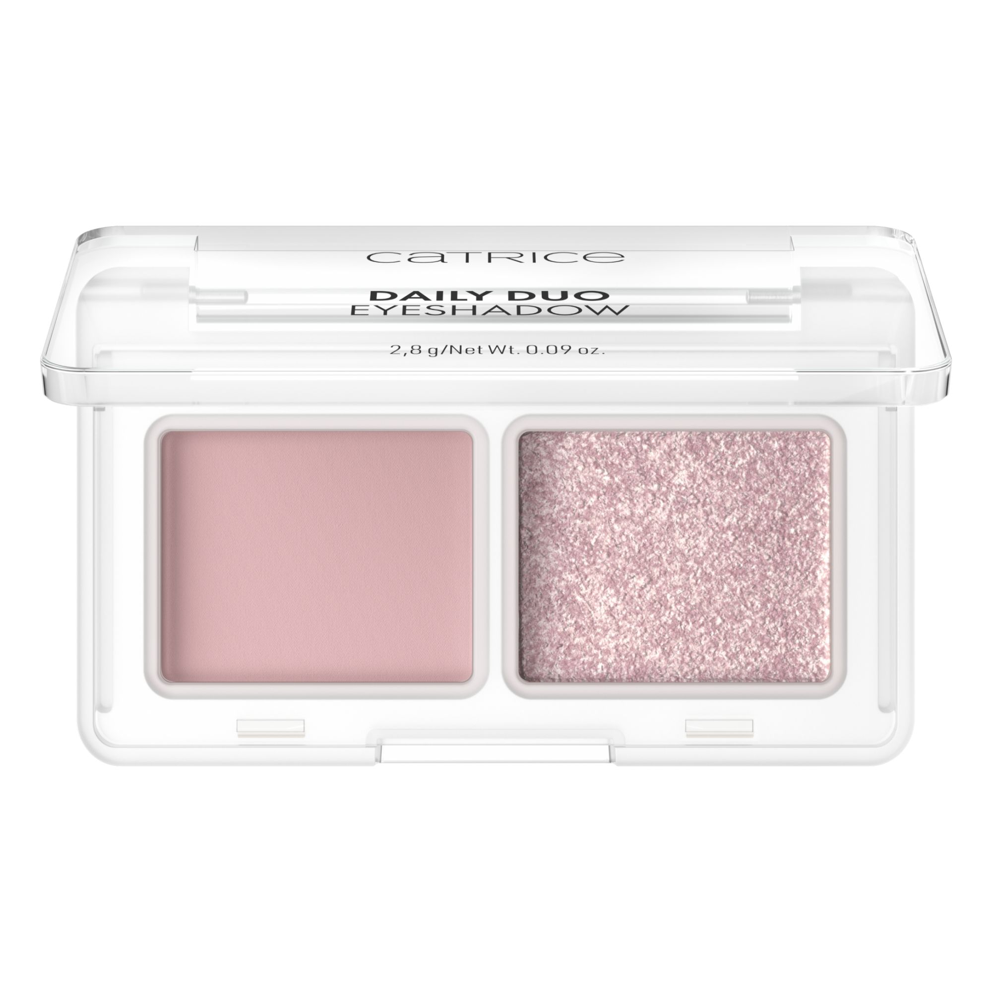 Daily Duo Eyeshadow