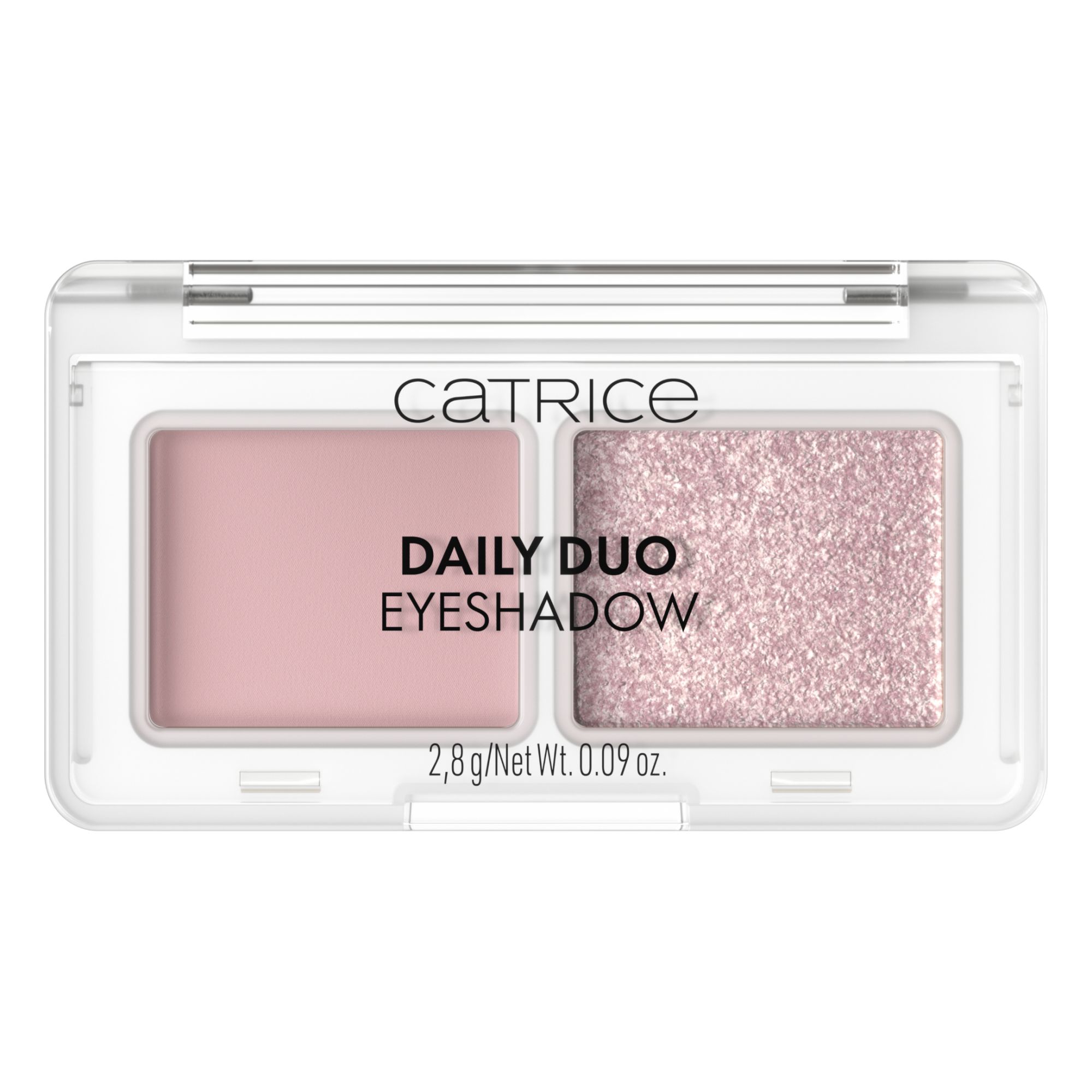 Daily Duo Eyeshadow