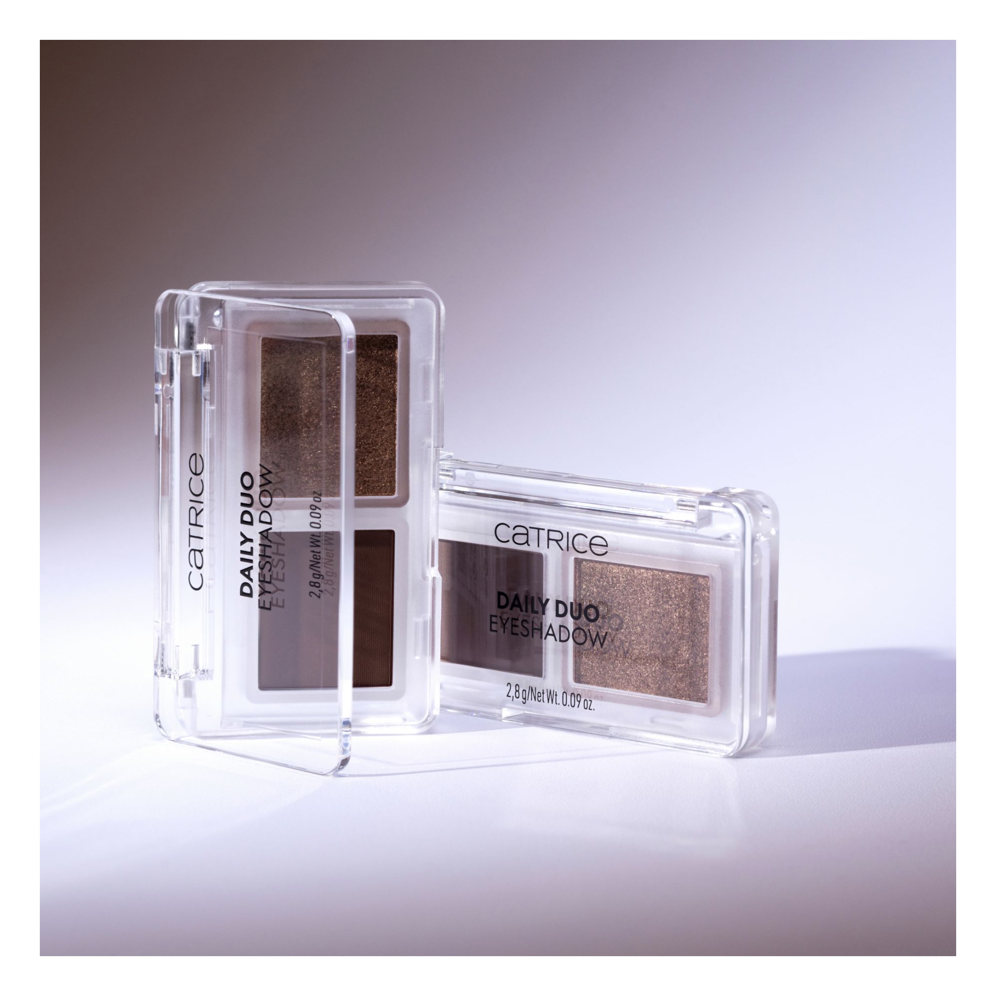 Daily Duo Eyeshadow