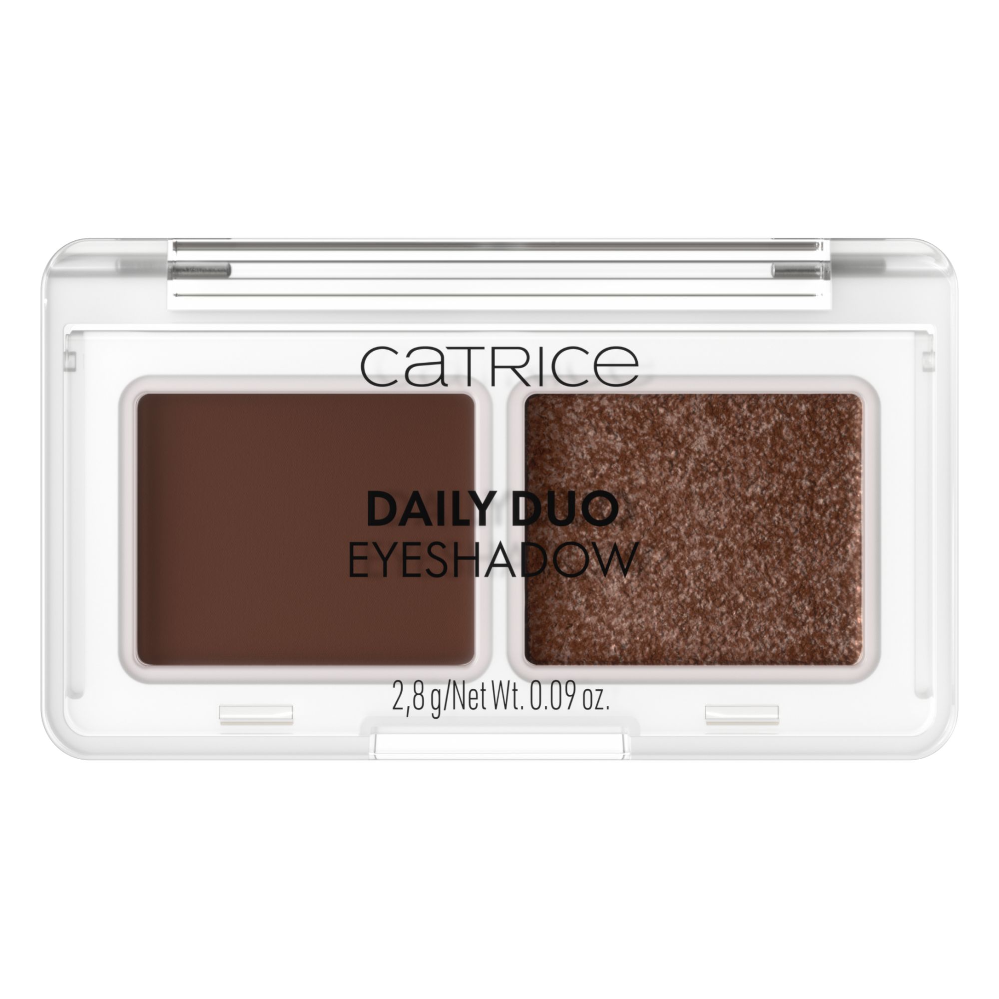 Daily Duo Eyeshadow