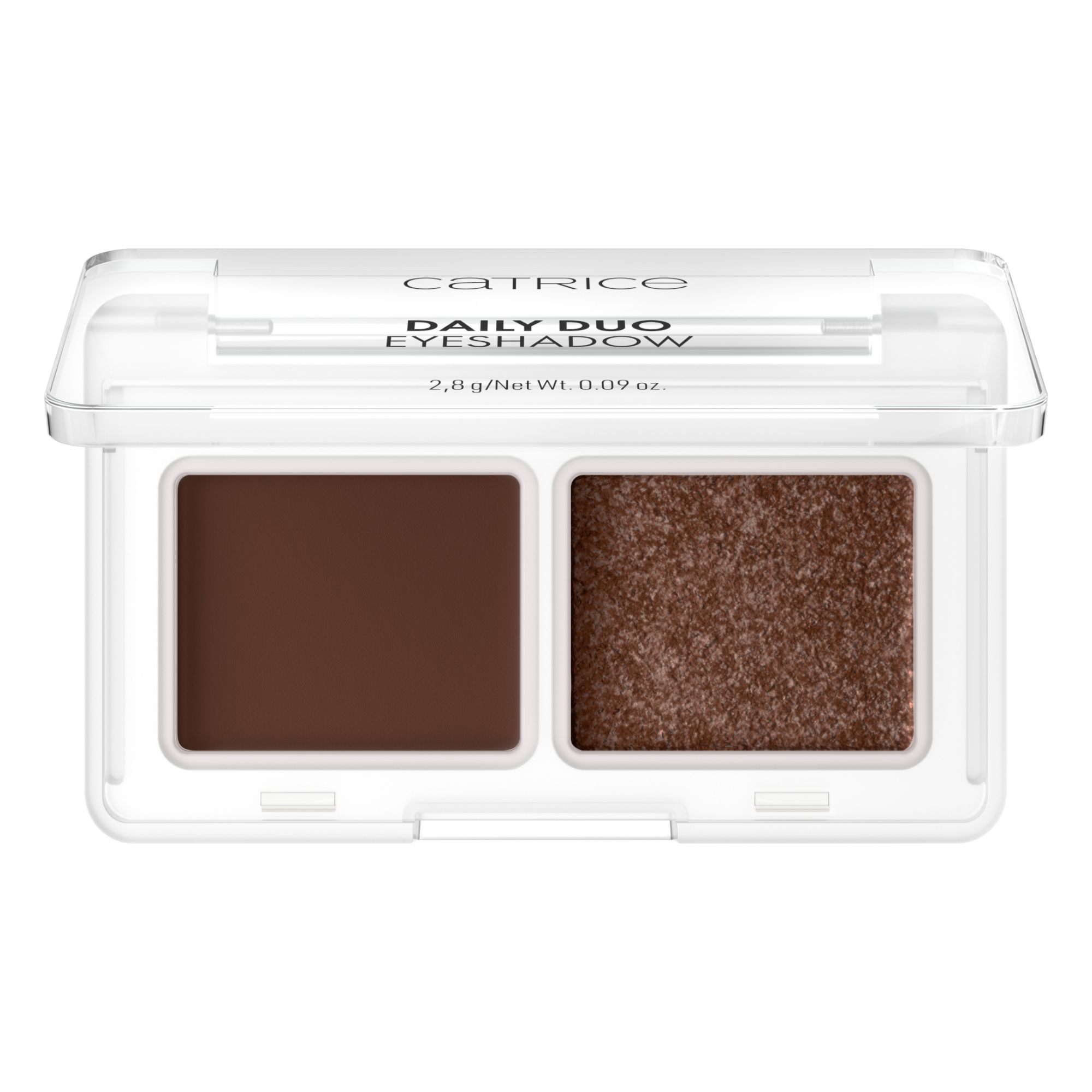 Daily Duo Eyeshadow Daily Duo Eyeshadow