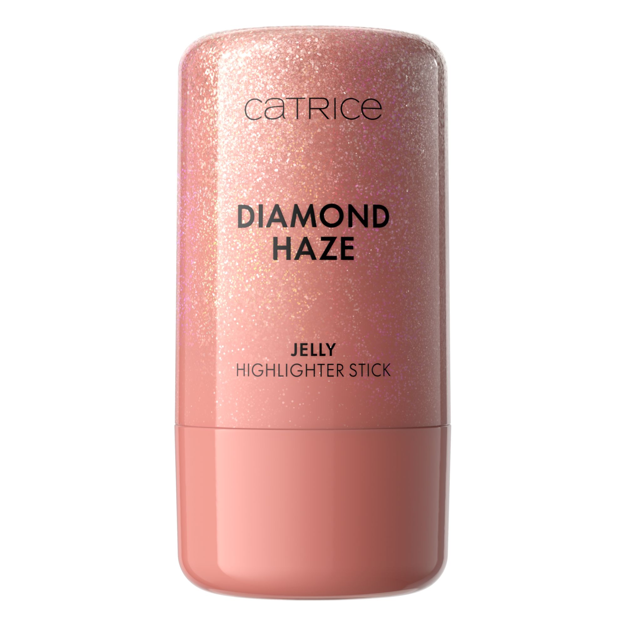 Diamond Haze Jelly Highlighter Stick