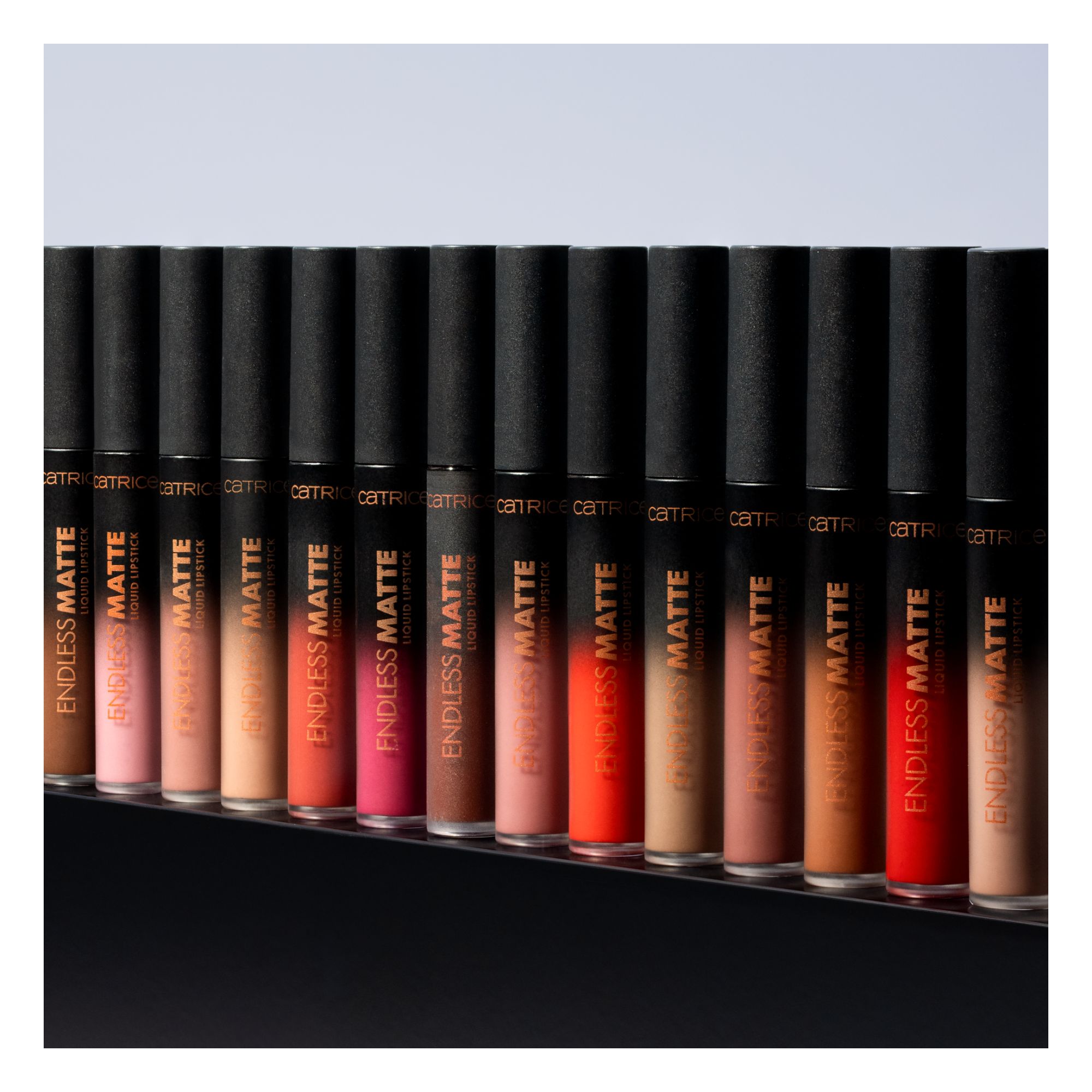 Rouge à Lèvres Liquide - Endless Matte Liquid Lipstick