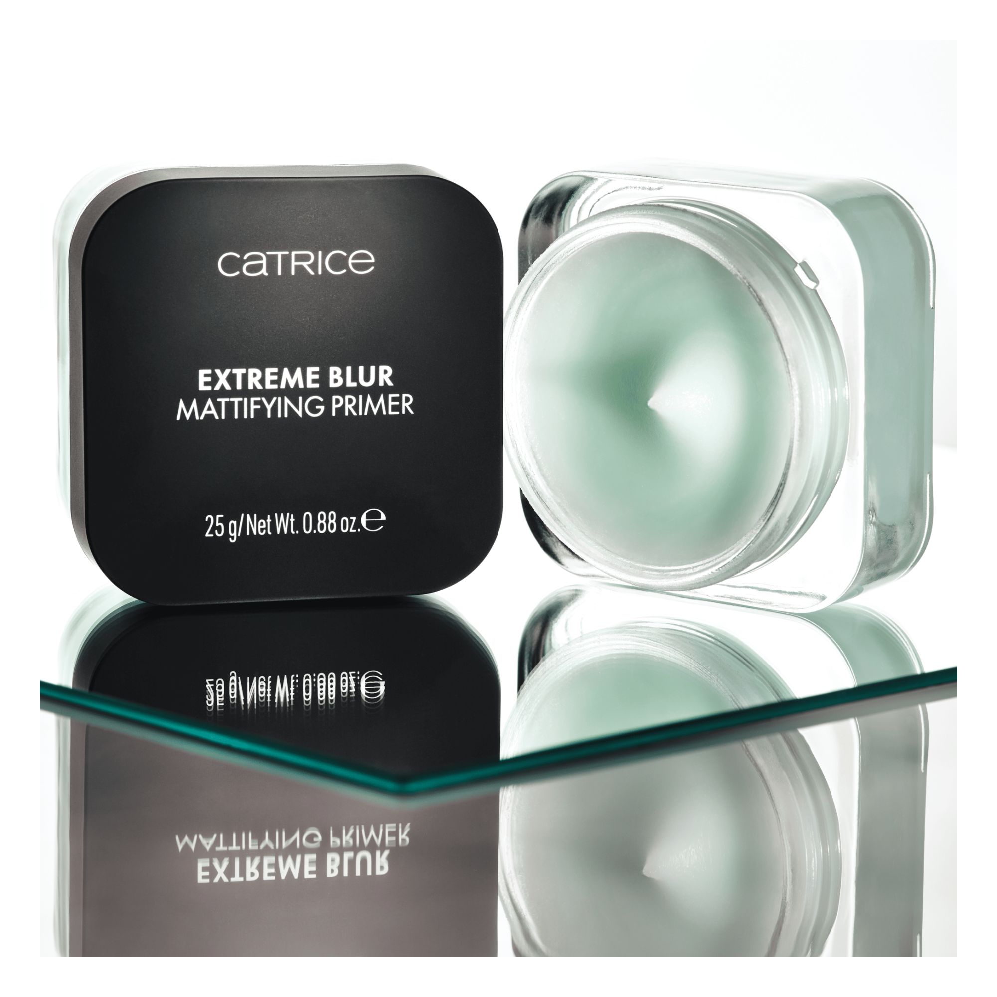 Base de Teint - Extreme Blur Mattifying Primer