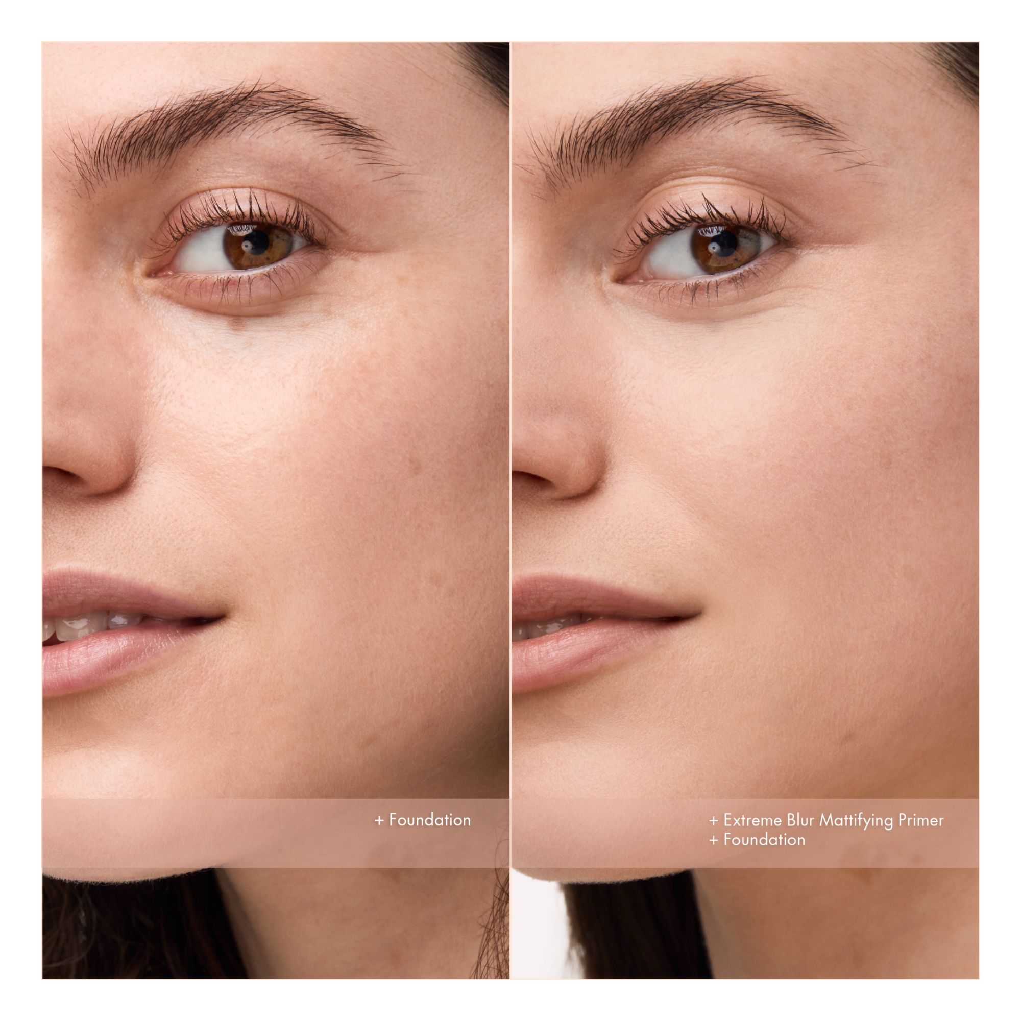 Base de Teint - Extreme Blur Mattifying Primer