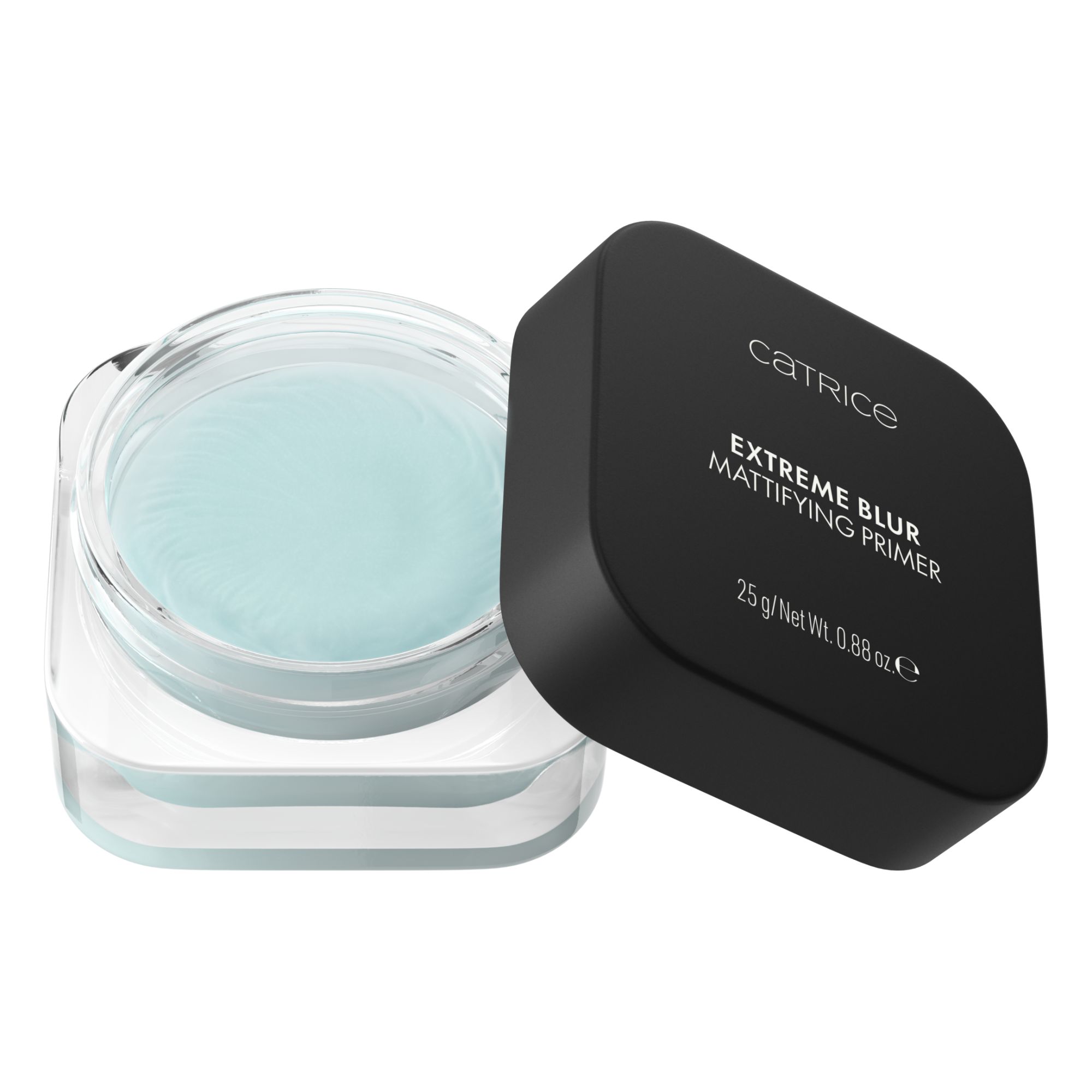 Base de Teint - Extreme Blur Mattifying Primer