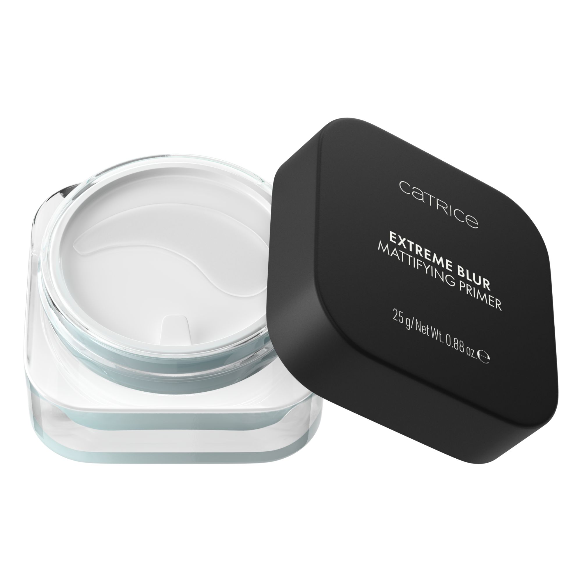 Base de Teint - Extreme Blur Mattifying Primer