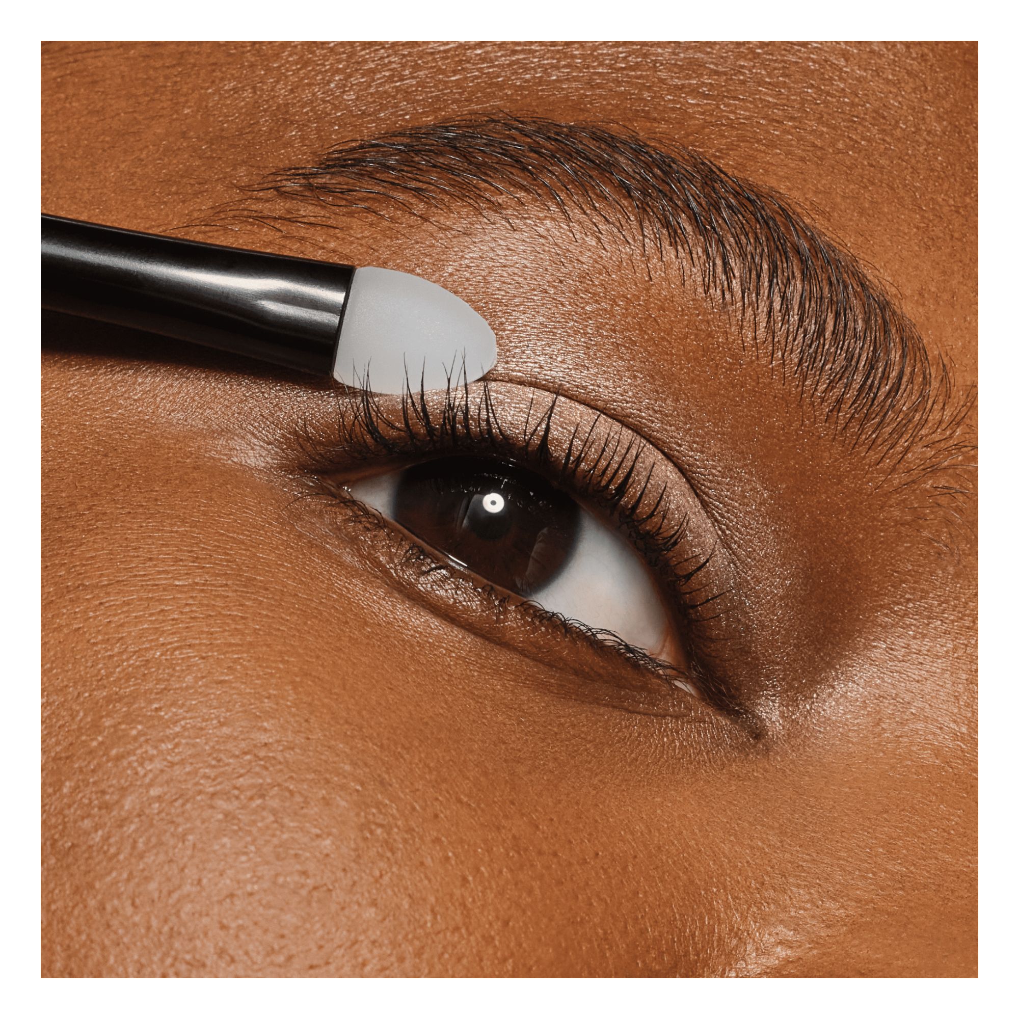 Effect Eyeshadow Duo Brush